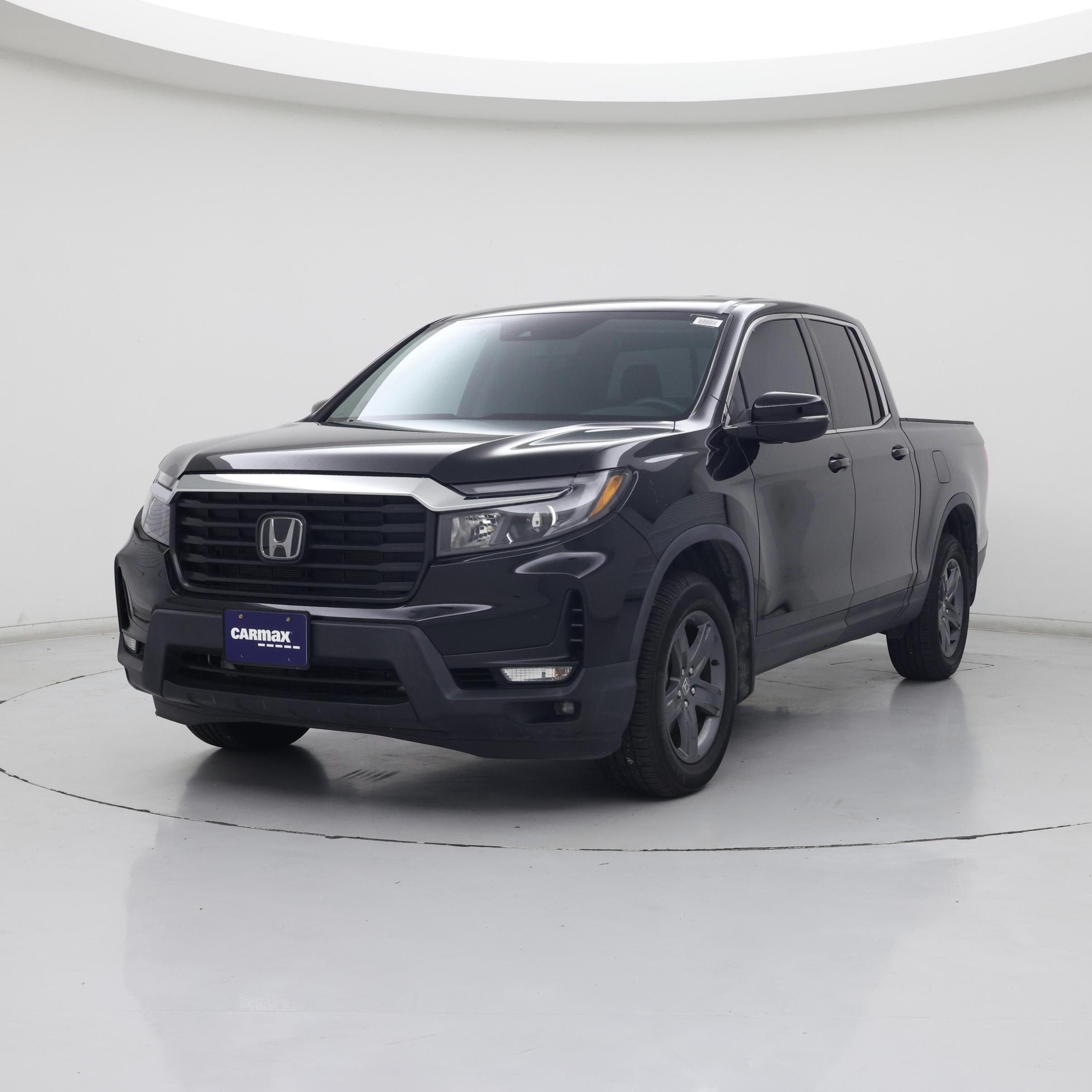 Thumbnail: 2023 Honda Ridgeline - 4