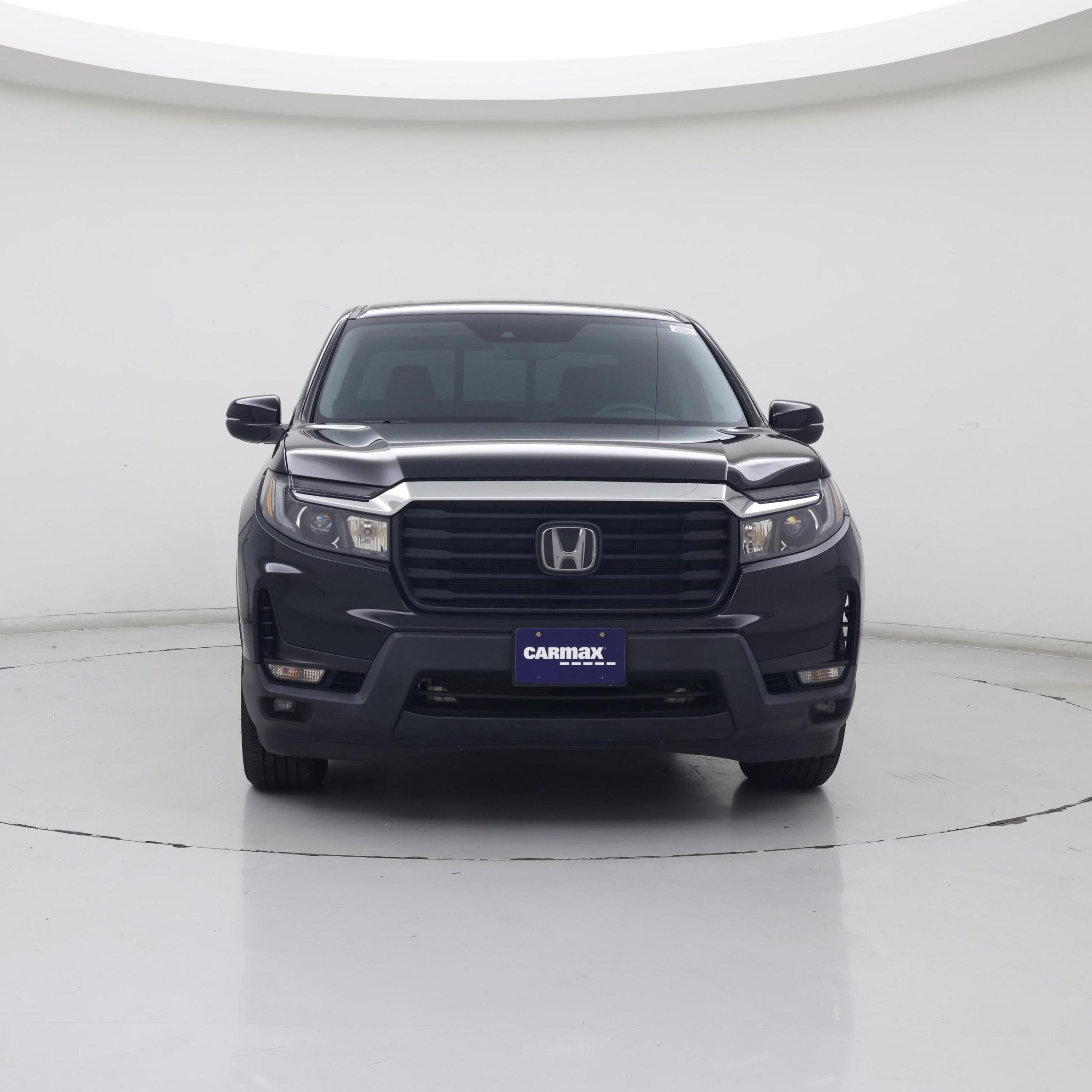 Thumbnail: 2023 Honda Ridgeline - 5