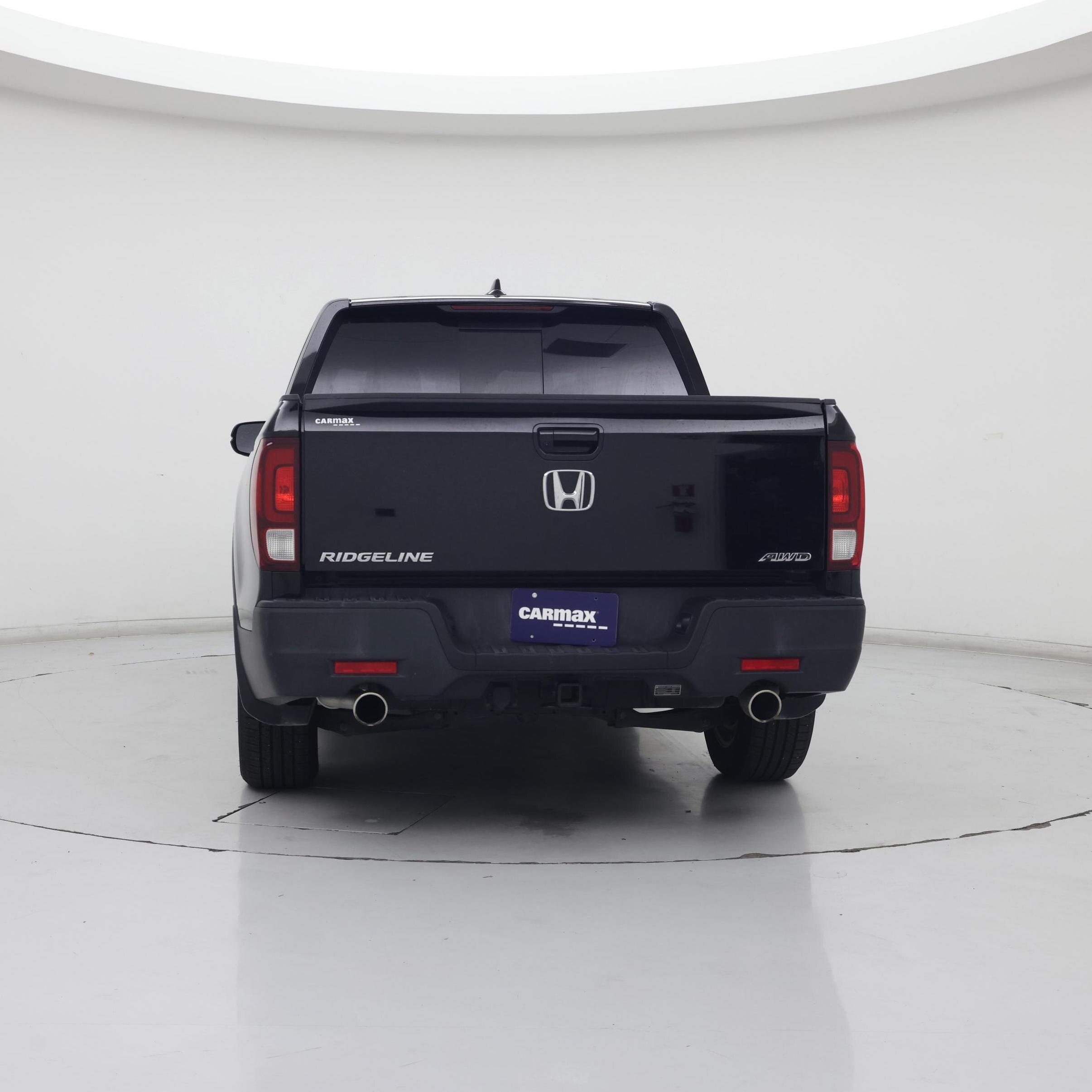 Thumbnail: 2023 Honda Ridgeline - 6