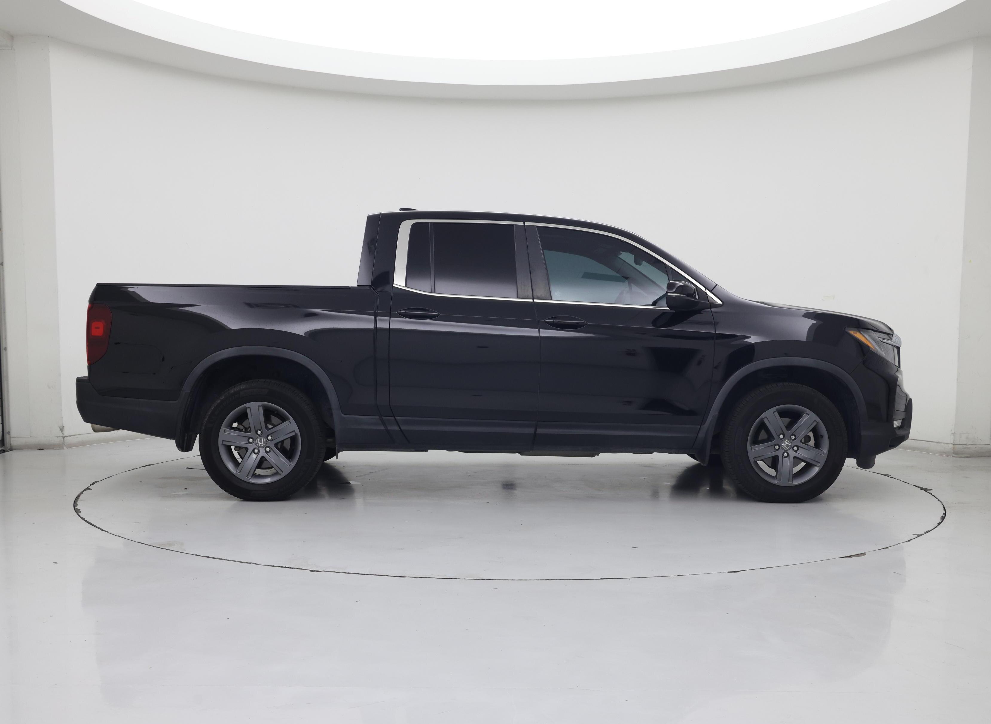 Thumbnail: 2023 Honda Ridgeline - 7