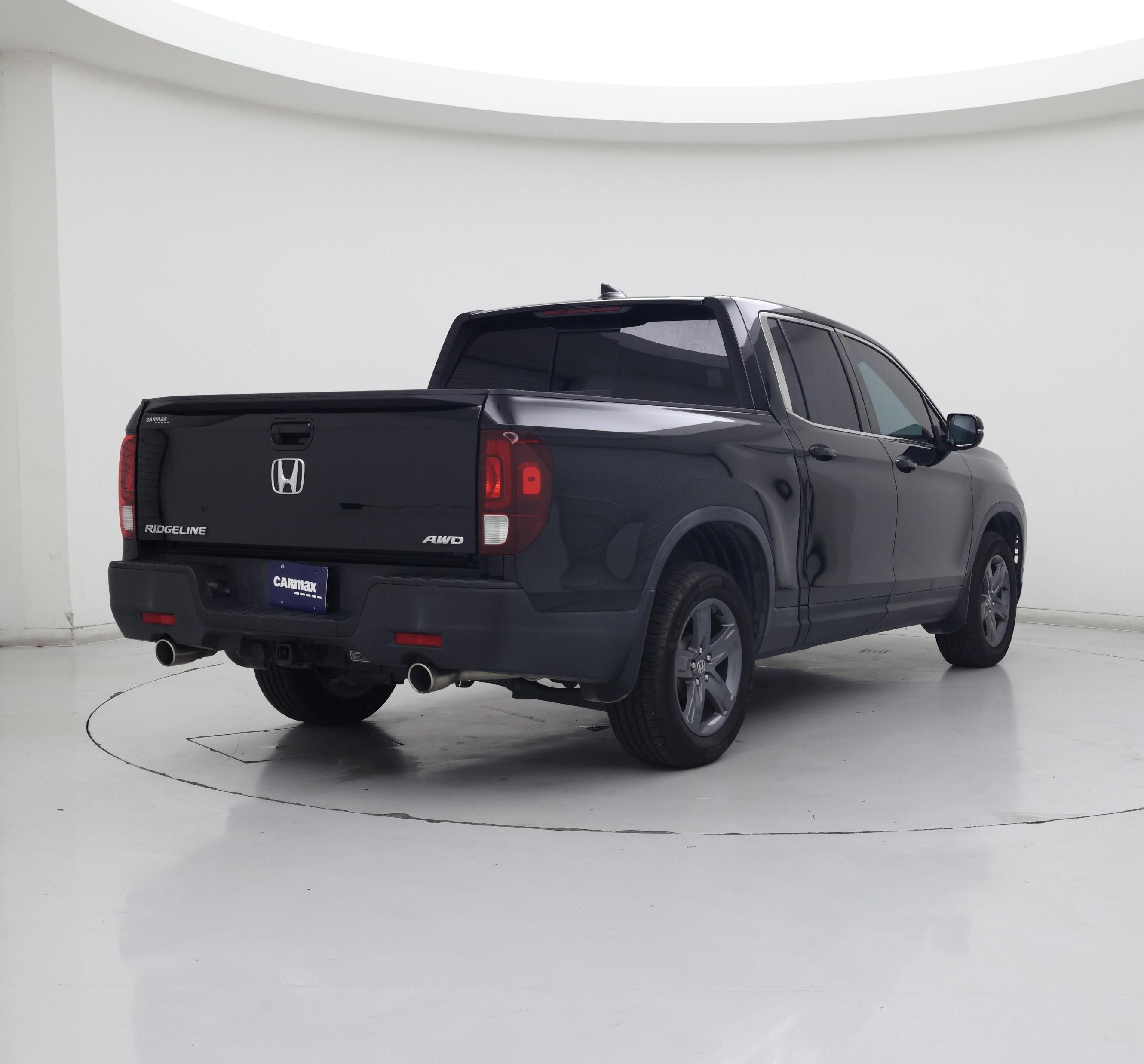 Thumbnail: 2023 Honda Ridgeline - 8