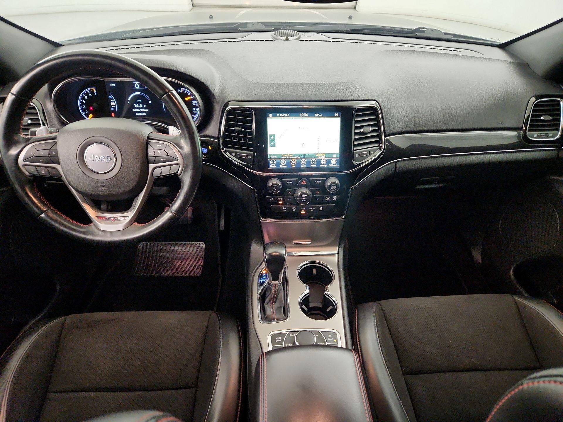 Thumbnail: 2021 Jeep Grand Cherokee - 9