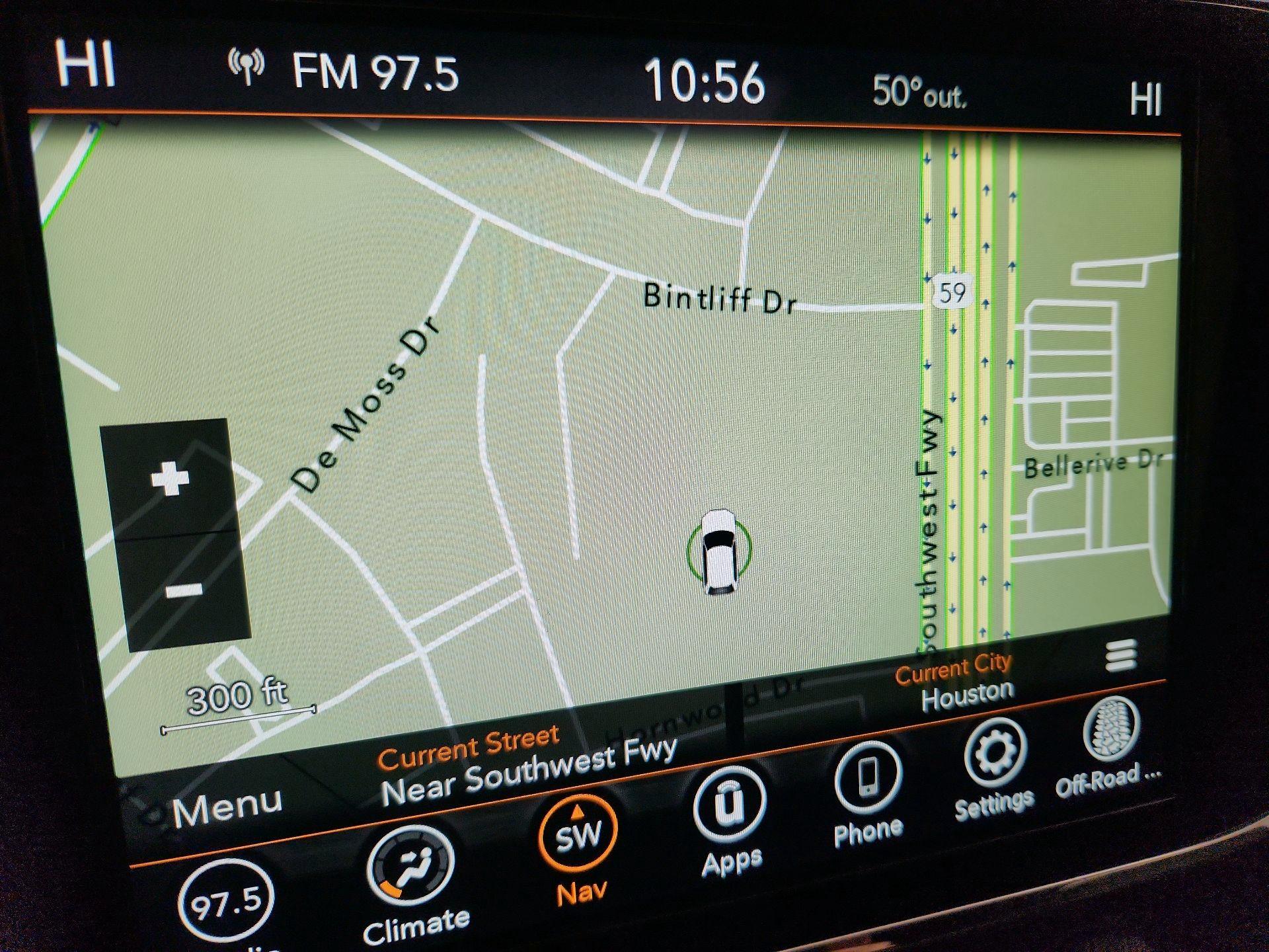 Thumbnail: 2021 Jeep Grand Cherokee - 14