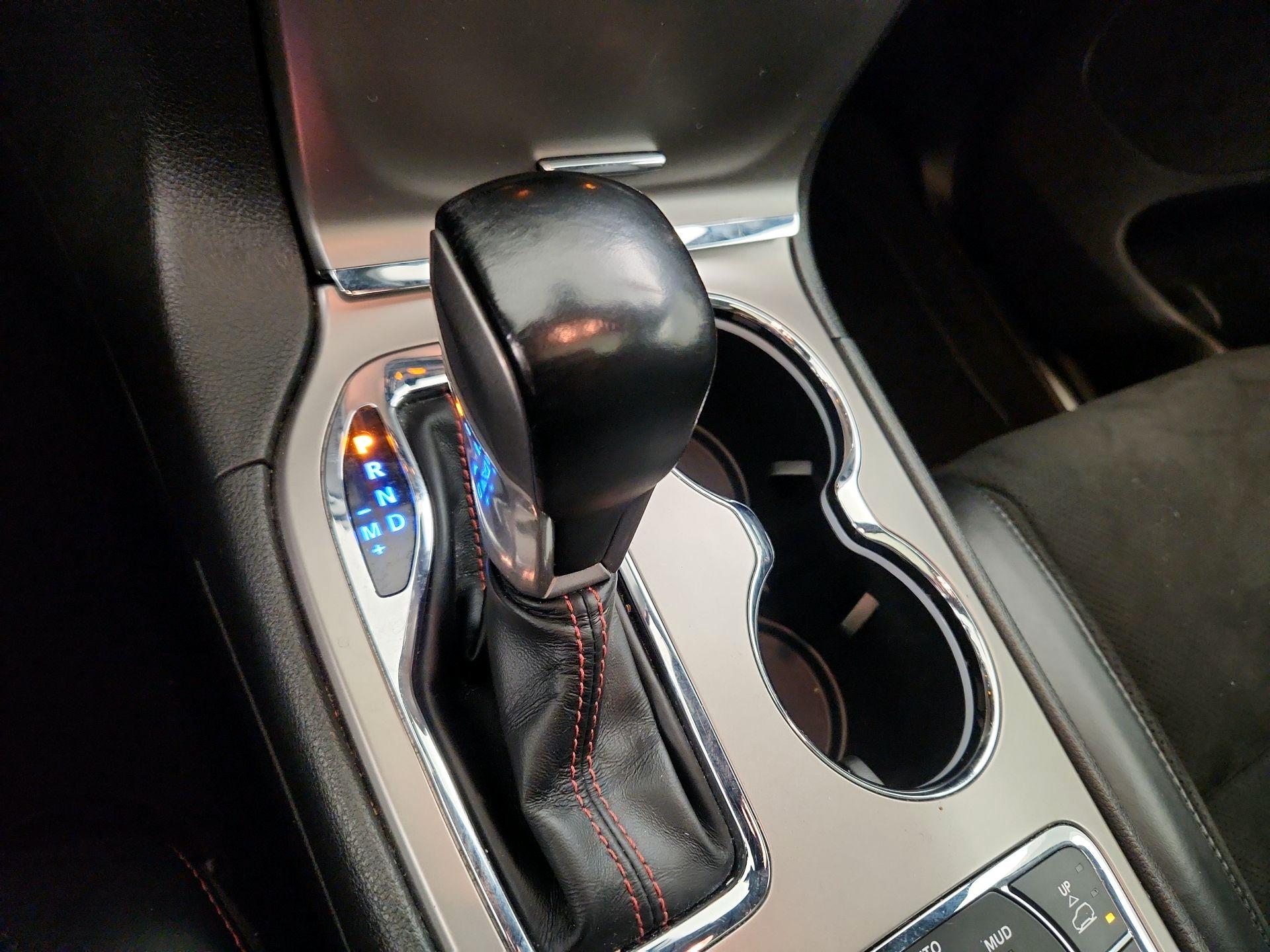 Thumbnail: 2021 Jeep Grand Cherokee - 18