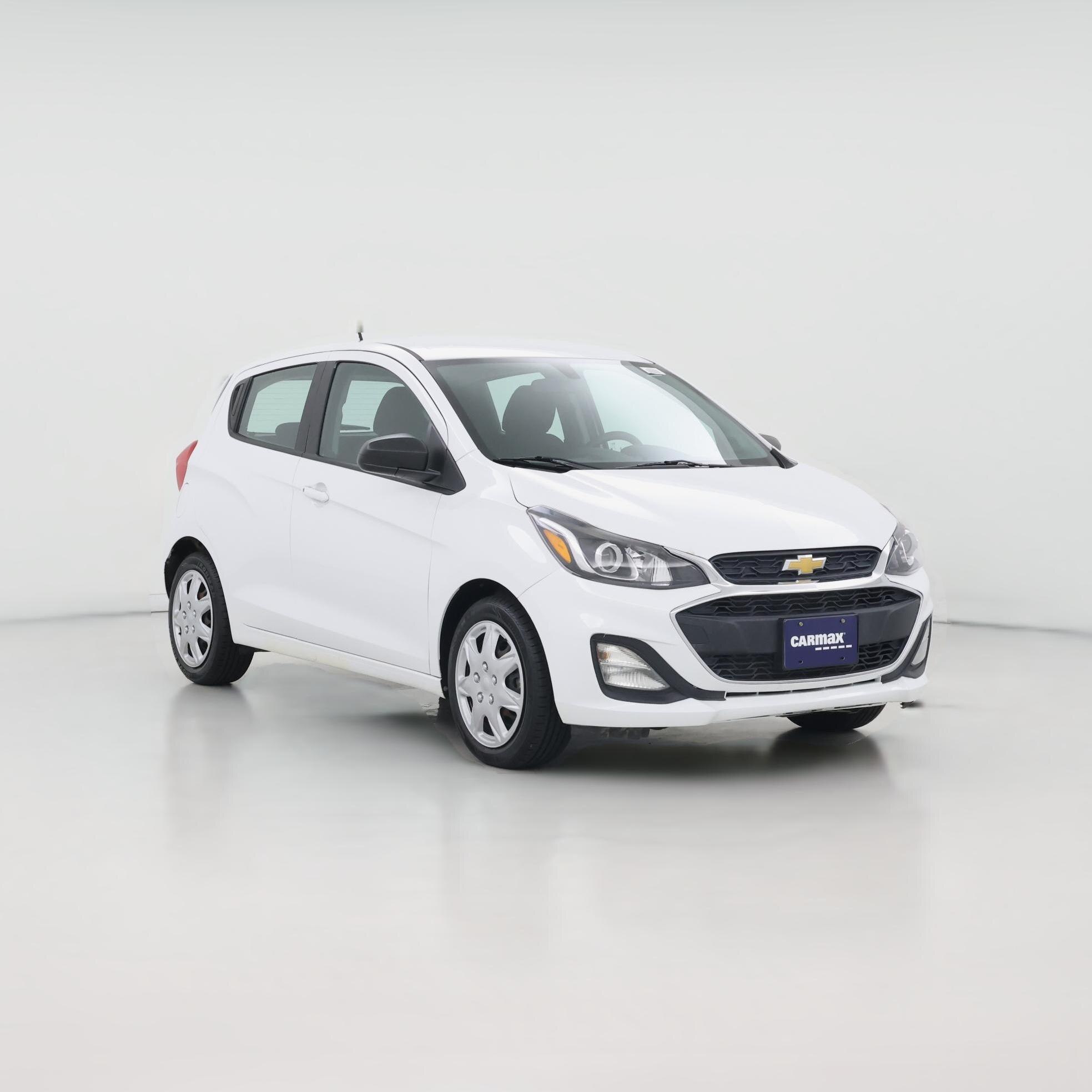 Thumbnail: 2021 Chevrolet Spark - 1