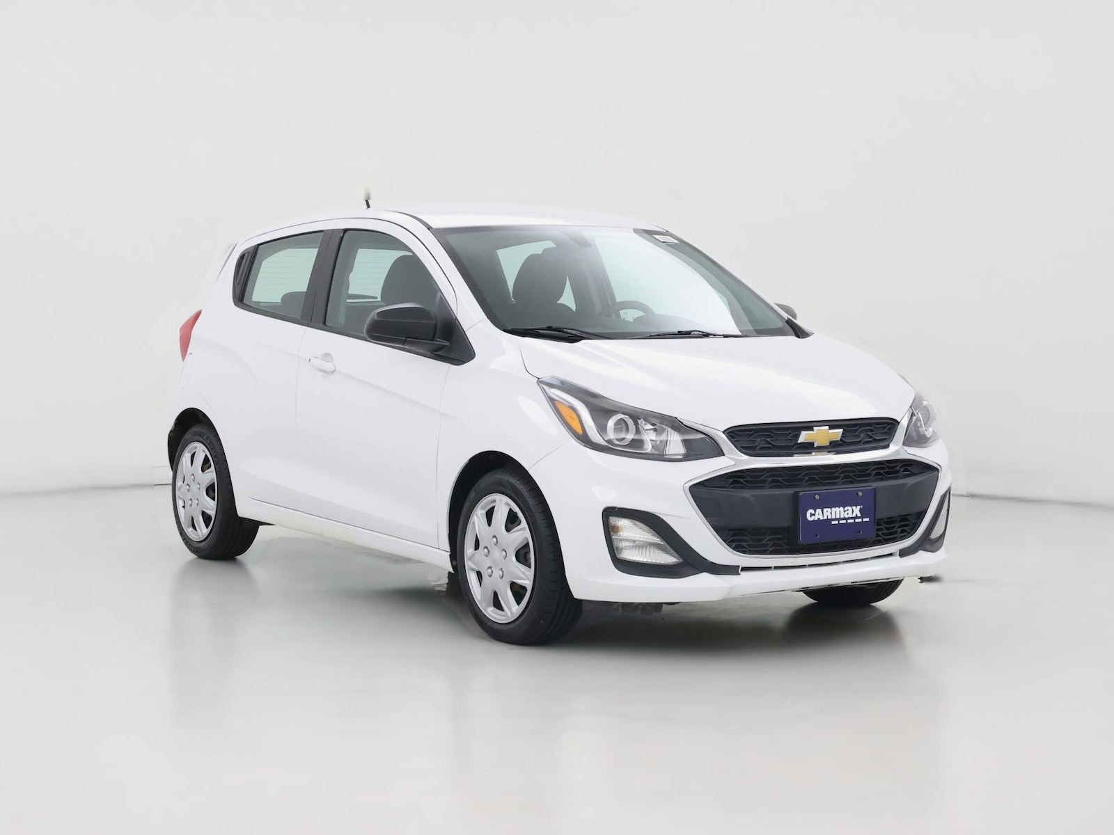 2021 Chevrolet Spark