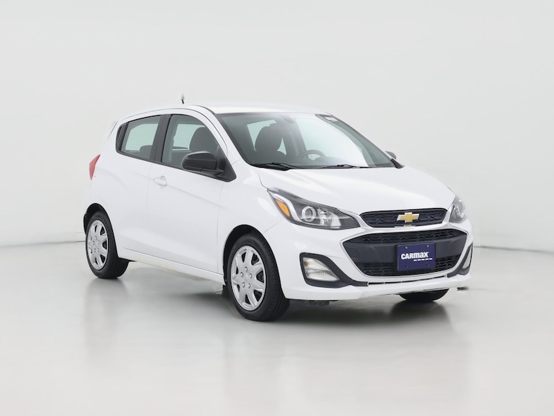 2021 Chevrolet Spark LS -
                  Houston, TX