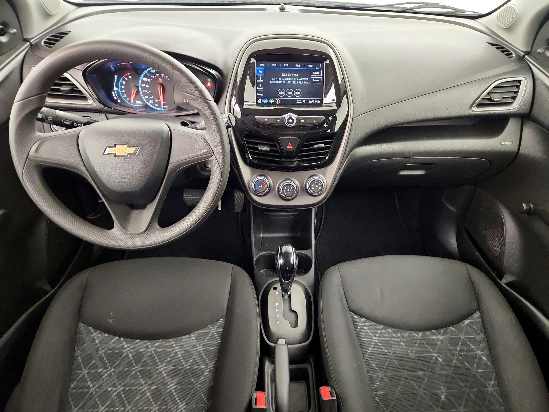 Thumbnail: 2021 Chevrolet Spark - 9