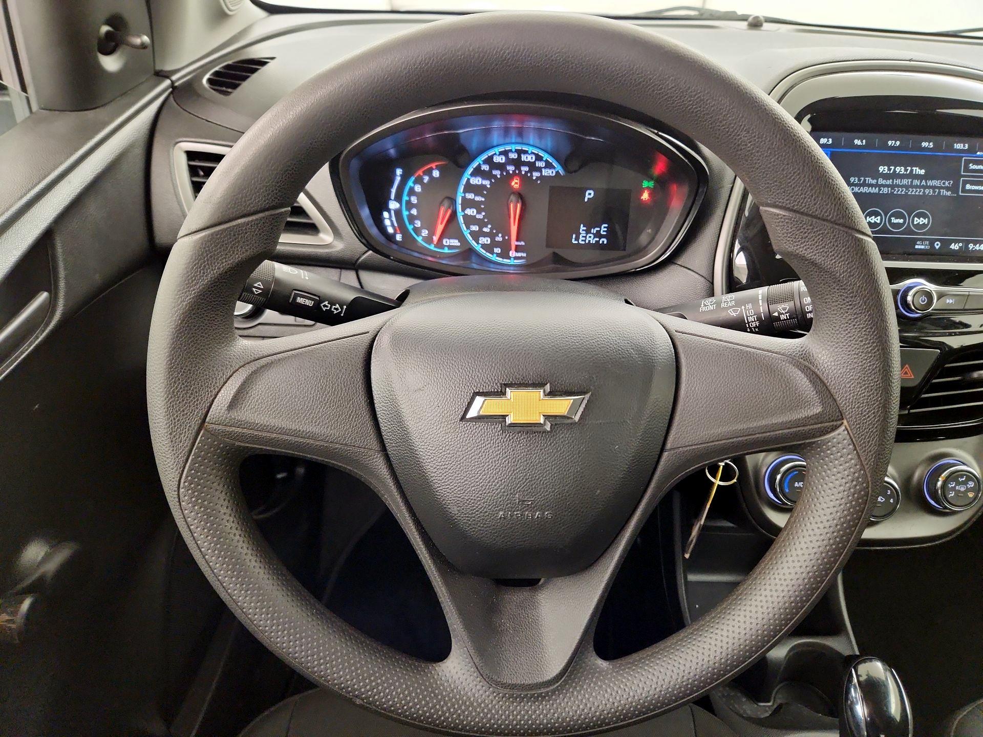 Thumbnail: 2021 Chevrolet Spark - 10