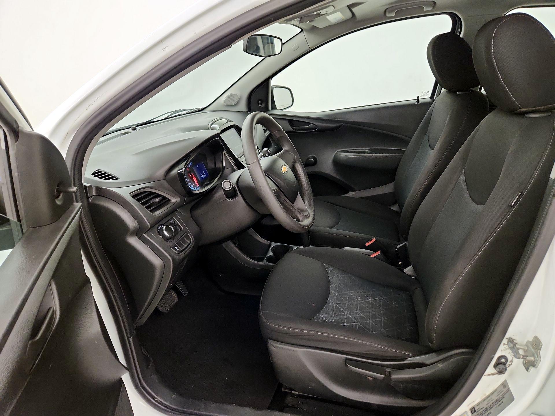 Thumbnail: 2021 Chevrolet Spark - 11