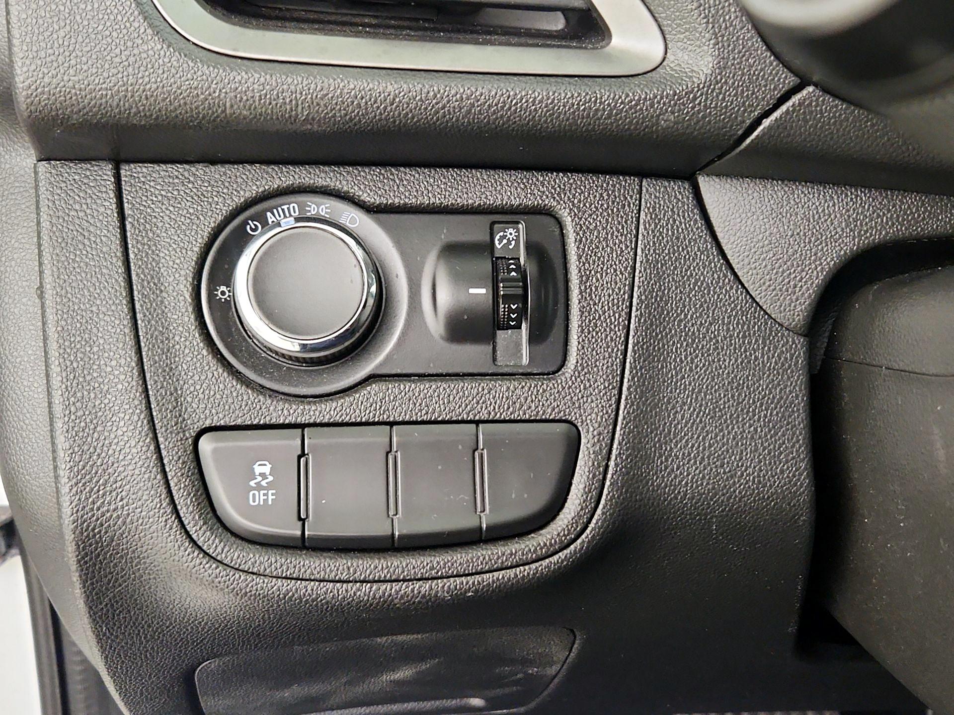 Thumbnail: 2021 Chevrolet Spark - 13