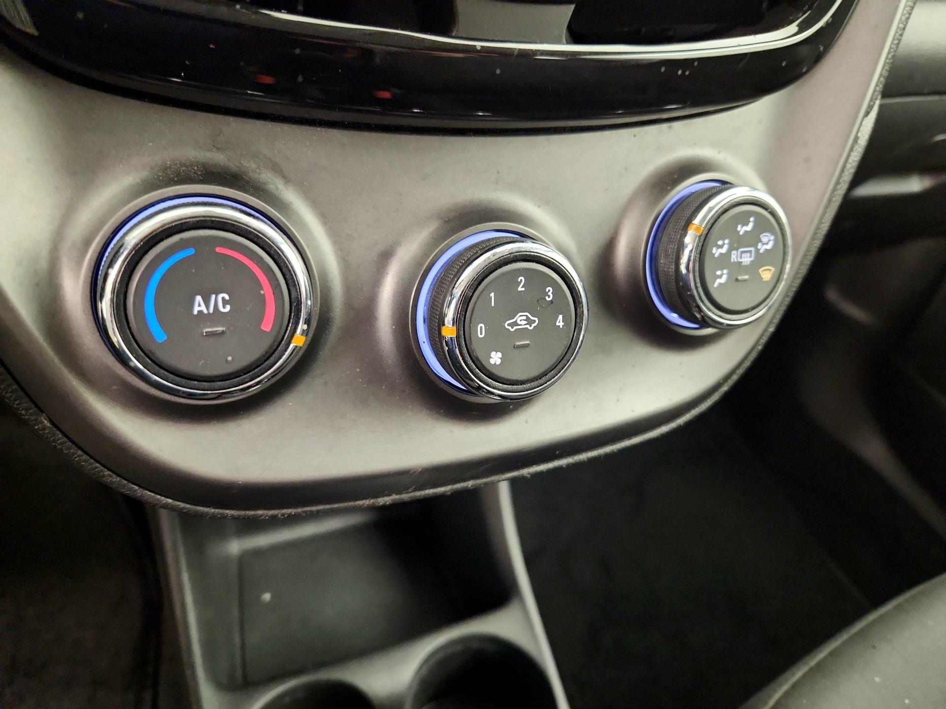 Thumbnail: 2021 Chevrolet Spark - 16