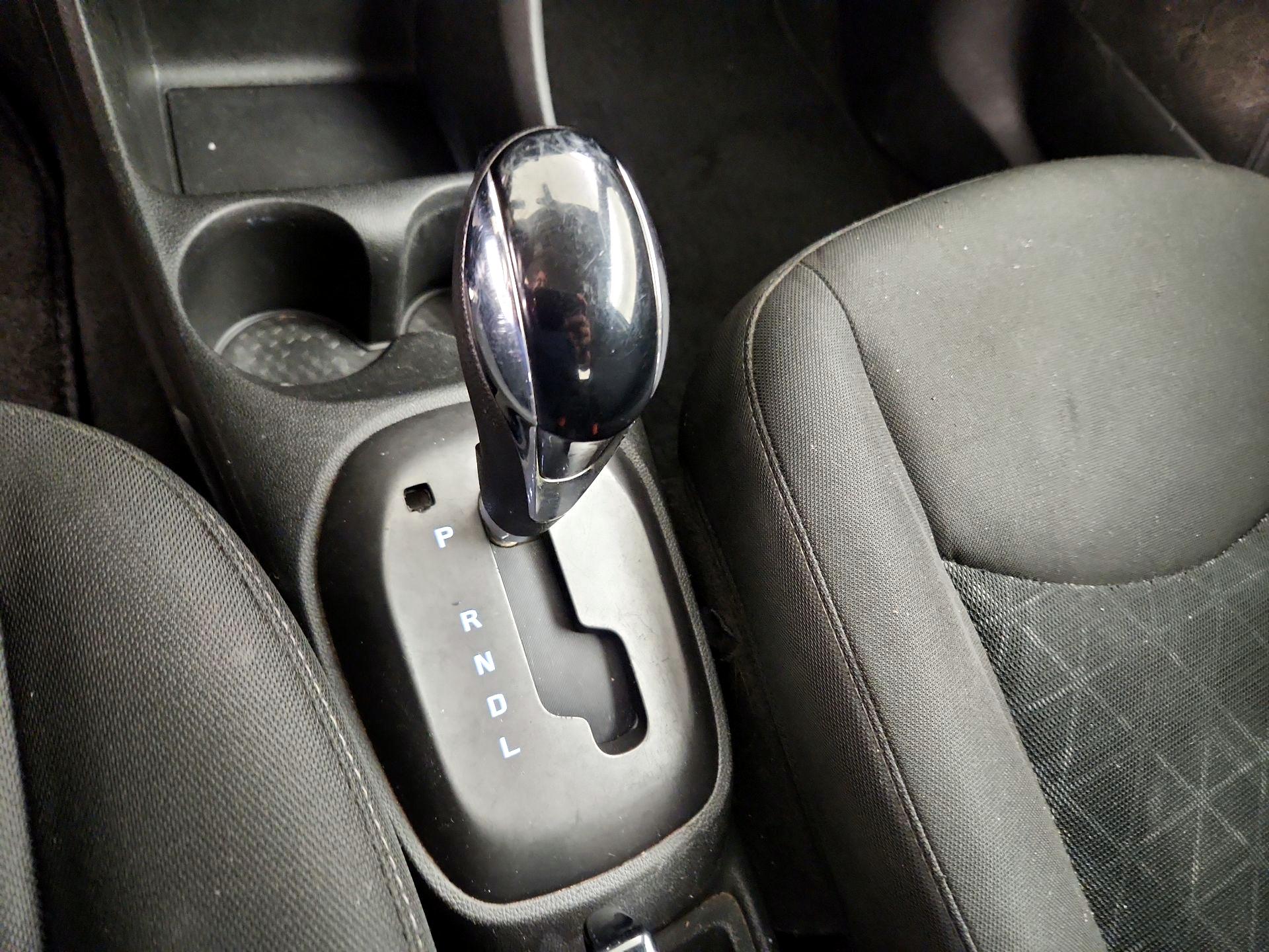 Thumbnail: 2021 Chevrolet Spark - 17