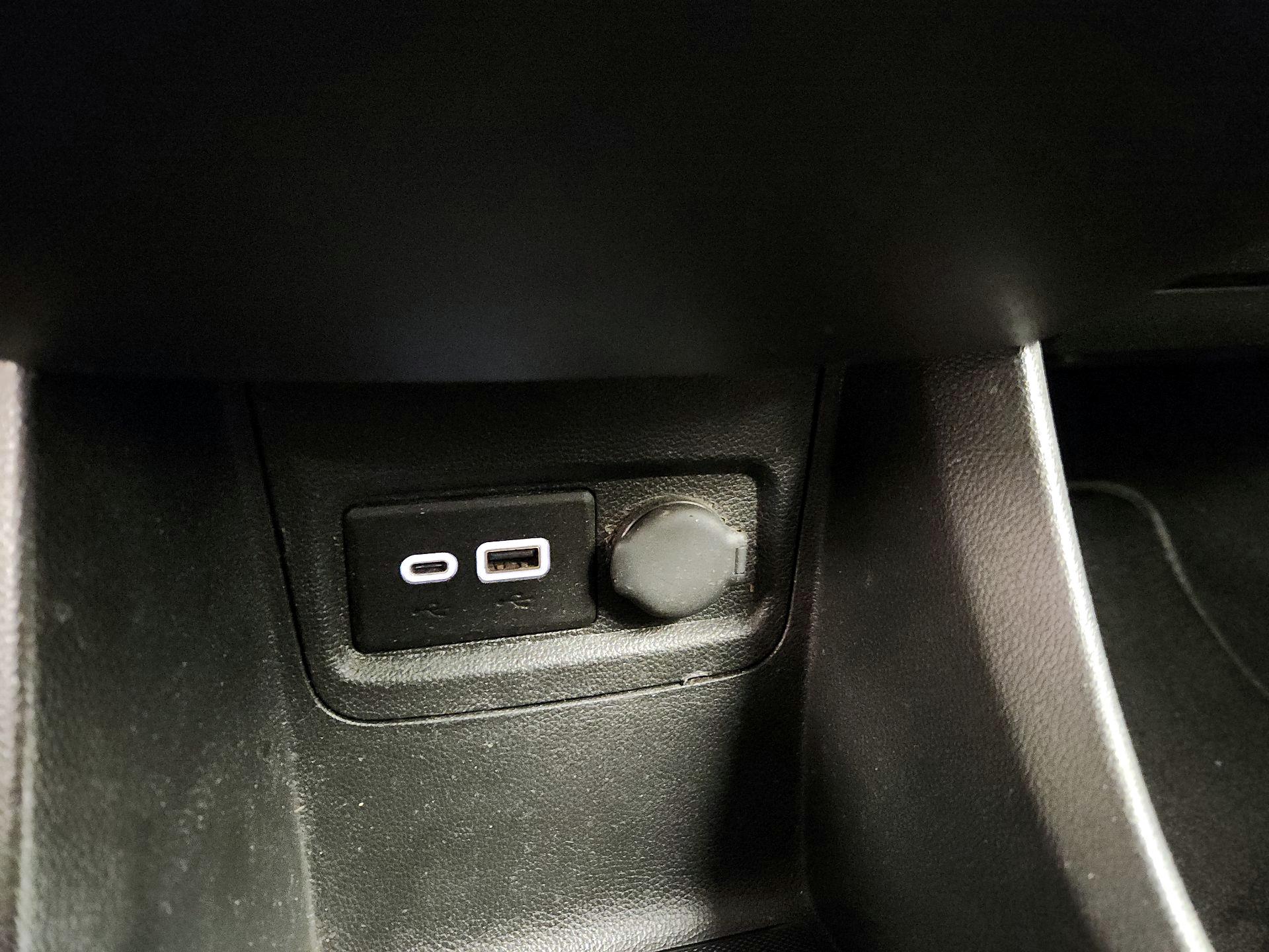 Thumbnail: 2021 Chevrolet Spark - 18