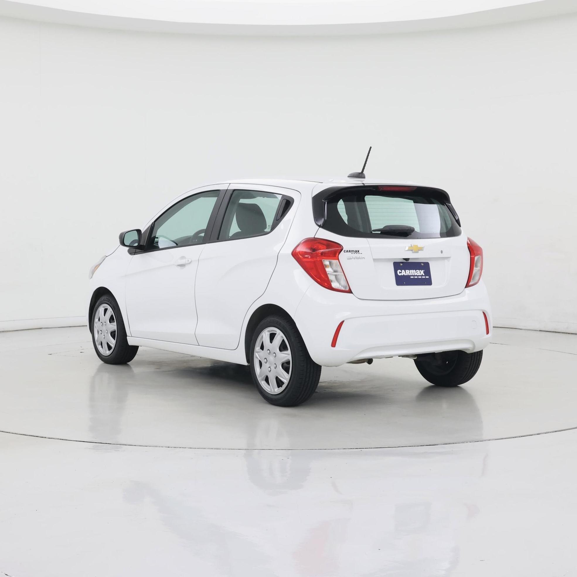 Thumbnail: 2021 Chevrolet Spark - 2