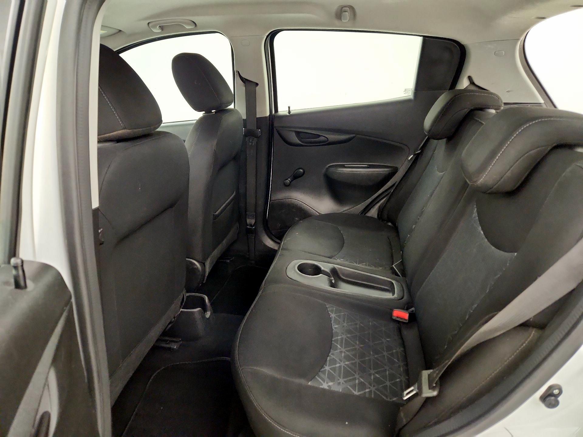 Thumbnail: 2021 Chevrolet Spark - 19