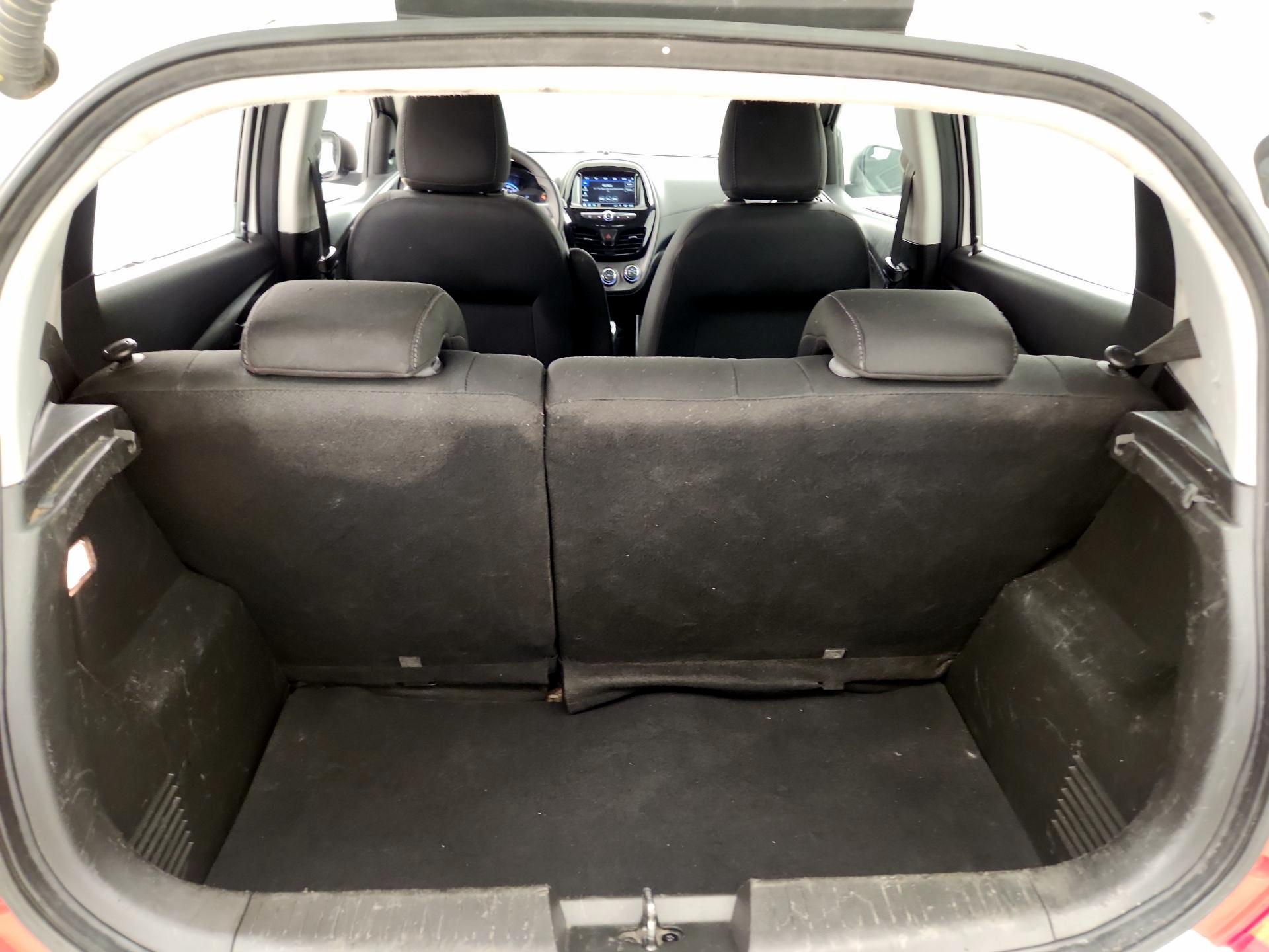 Thumbnail: 2021 Chevrolet Spark - 20