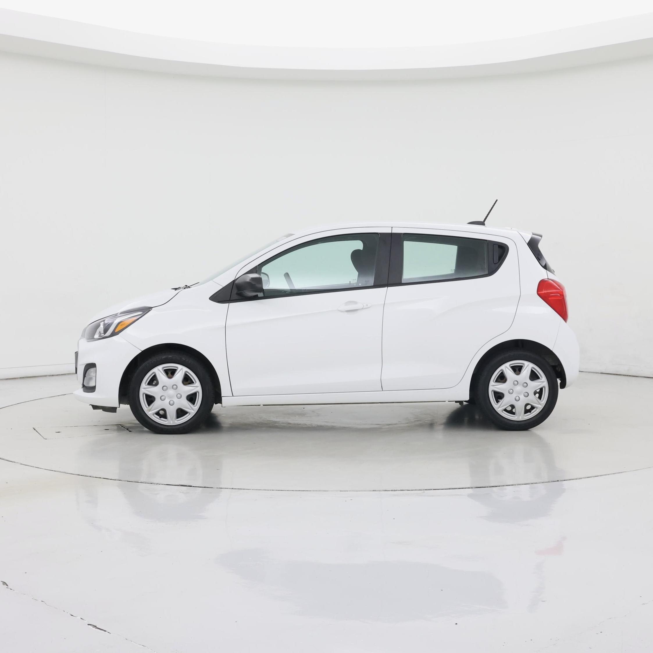 Thumbnail: 2021 Chevrolet Spark - 3