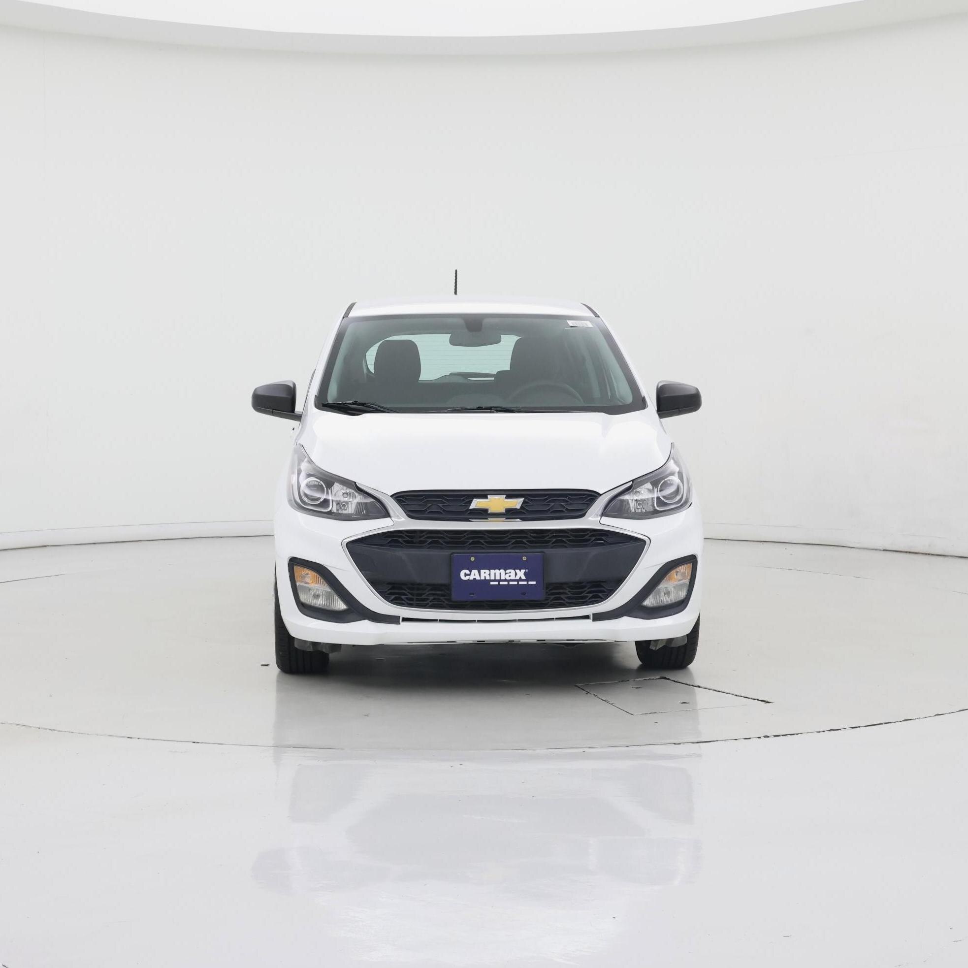 Thumbnail: 2021 Chevrolet Spark - 5