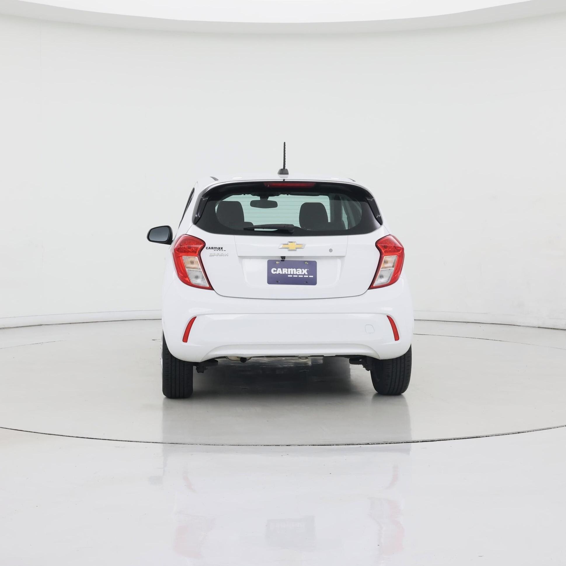 Thumbnail: 2021 Chevrolet Spark - 6