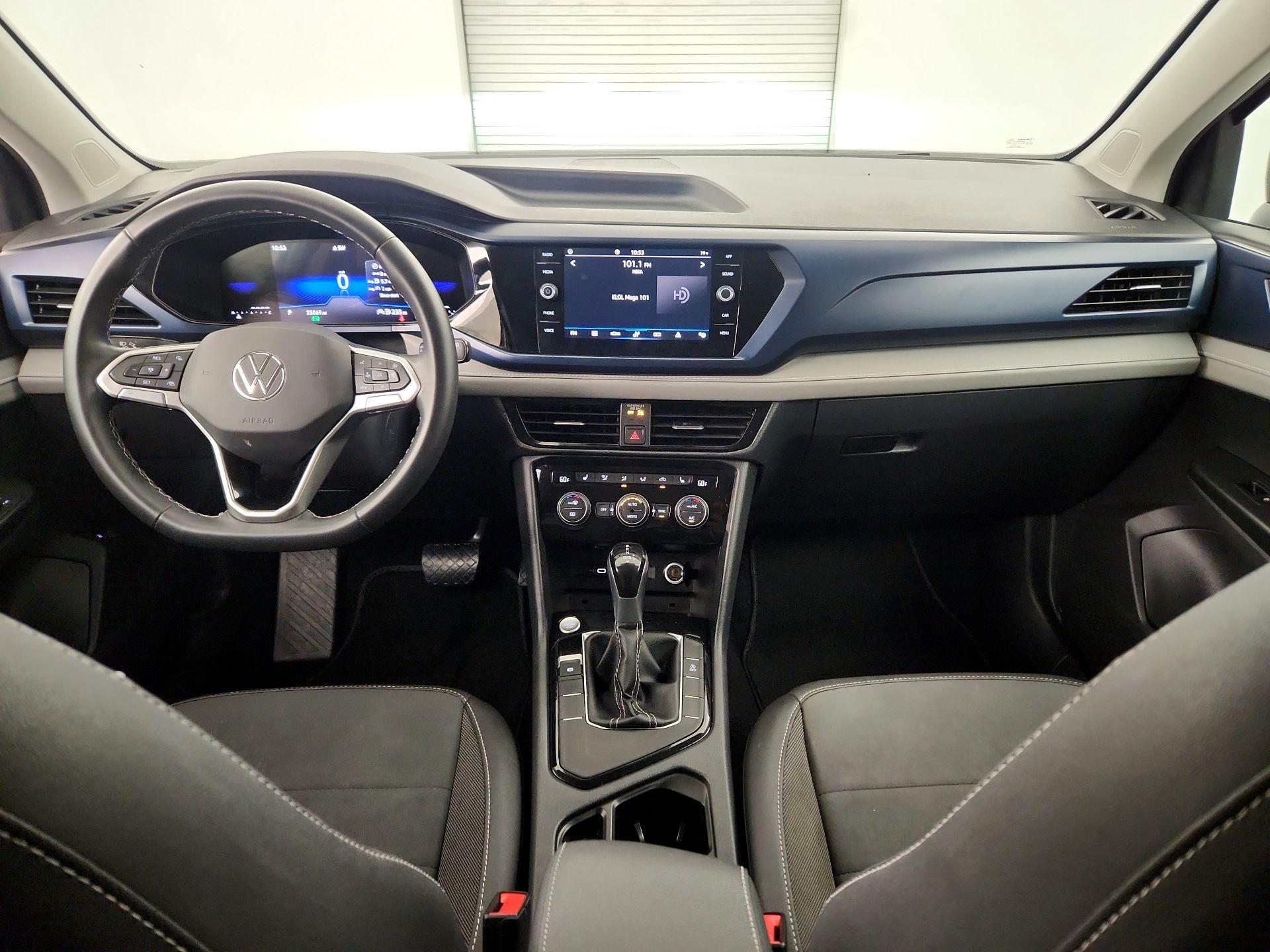 Thumbnail: 2024 Volkswagen Taos - 9