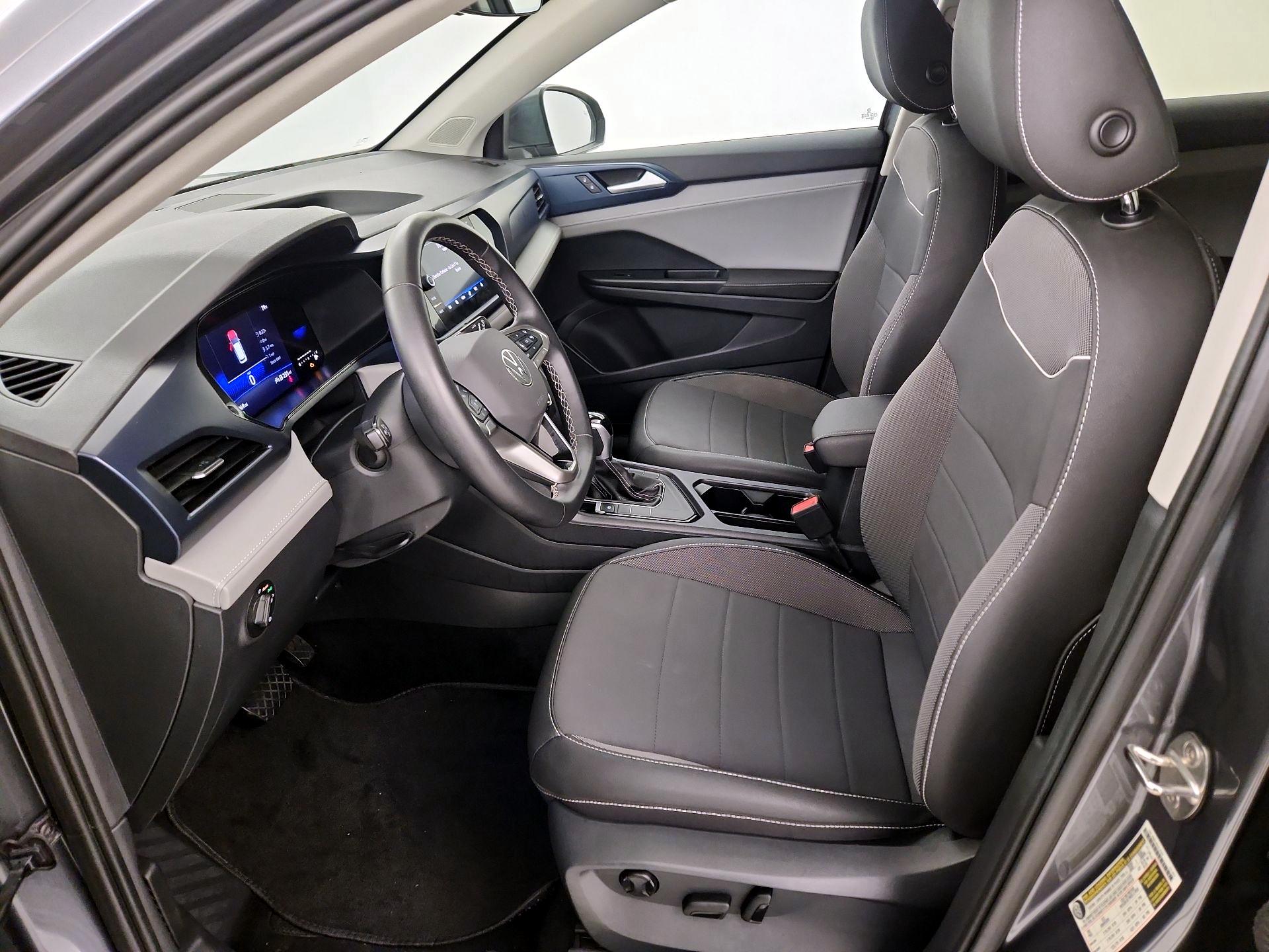 Thumbnail: 2024 Volkswagen Taos - 11