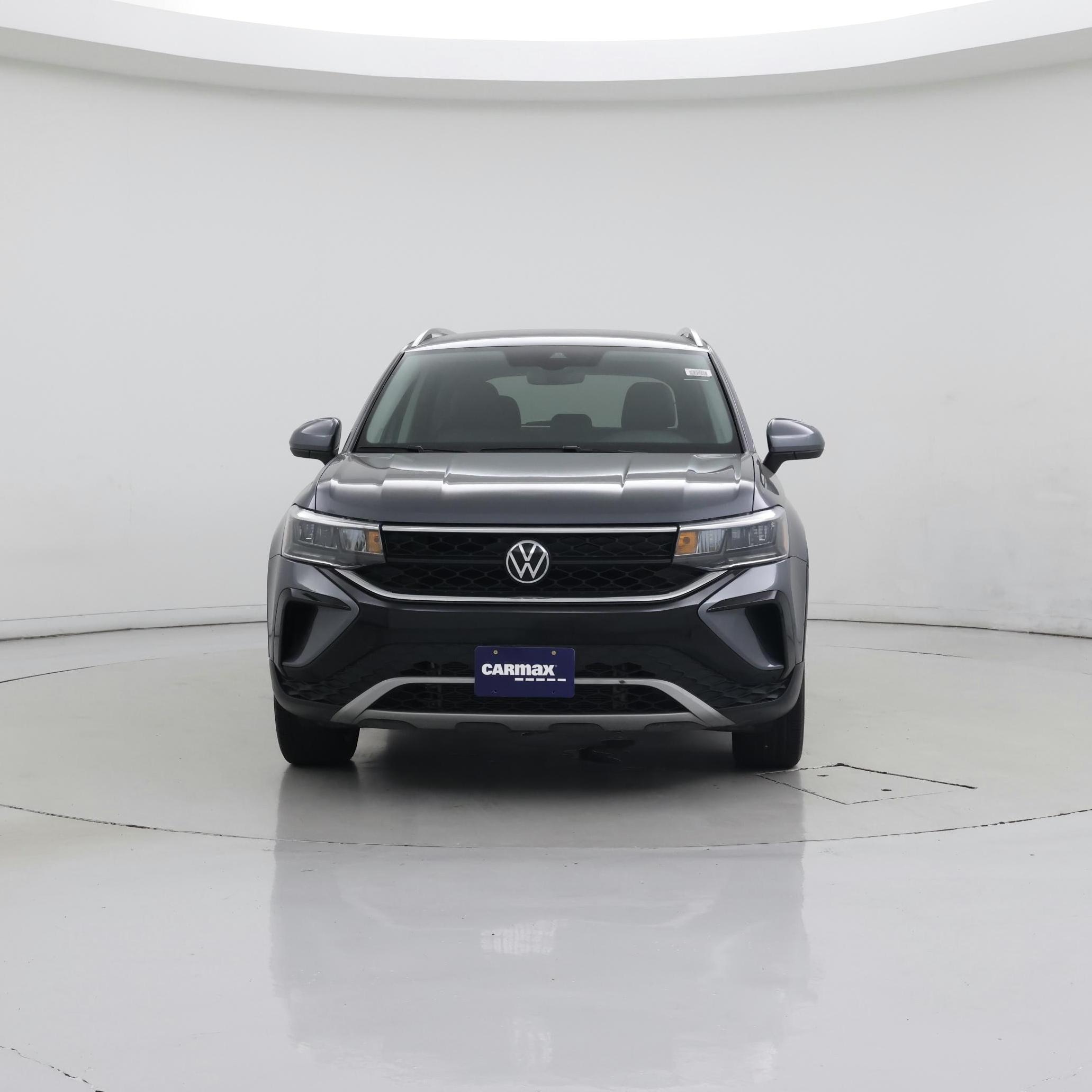 Thumbnail: 2024 Volkswagen Taos - 5