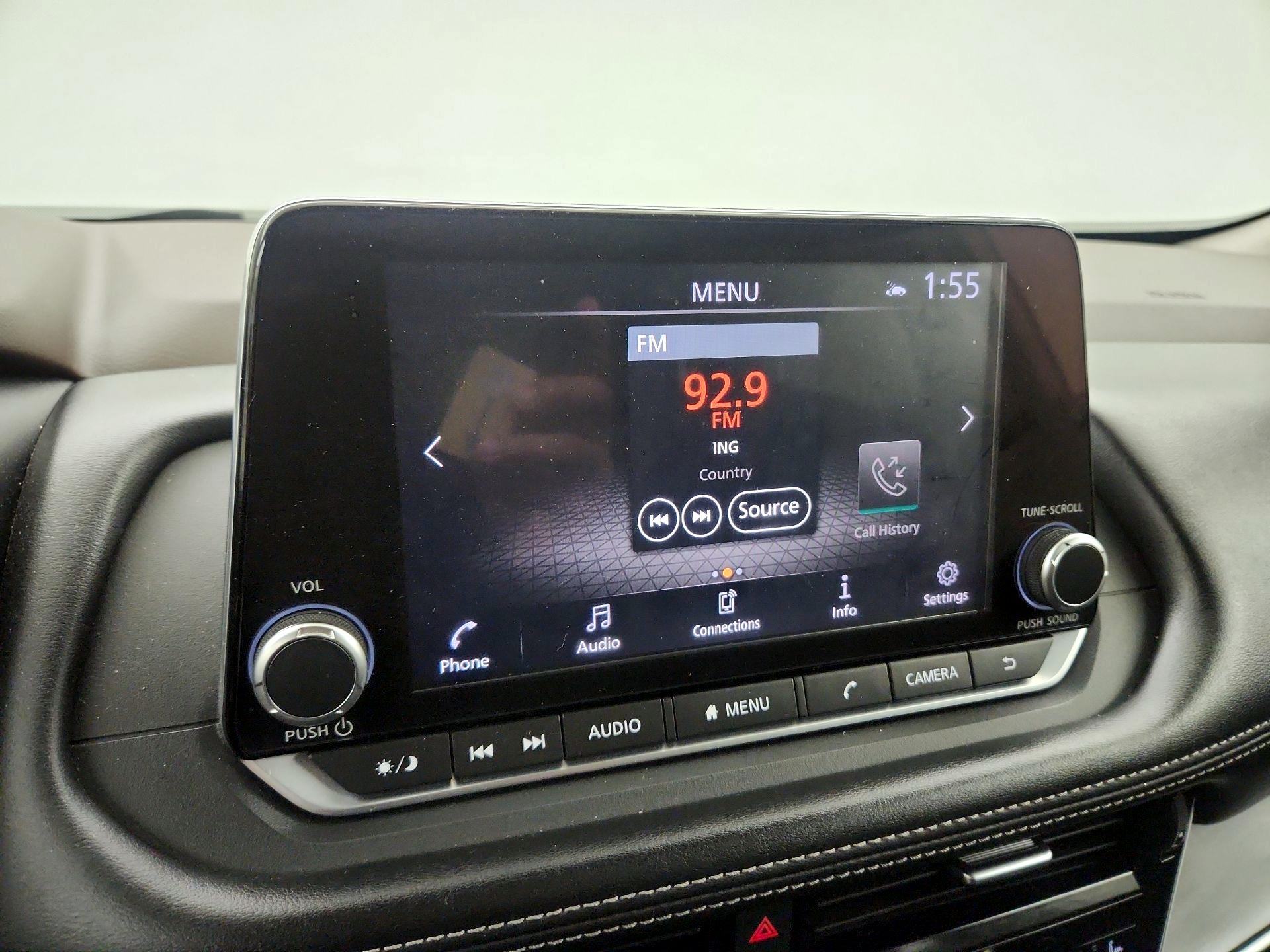 Thumbnail: 2021 Nissan Rogue - 15