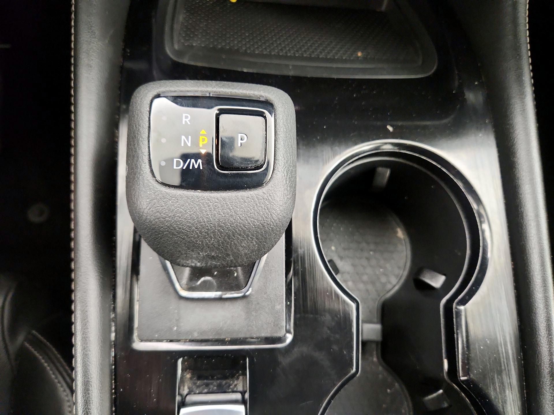 Thumbnail: 2021 Nissan Rogue - 17