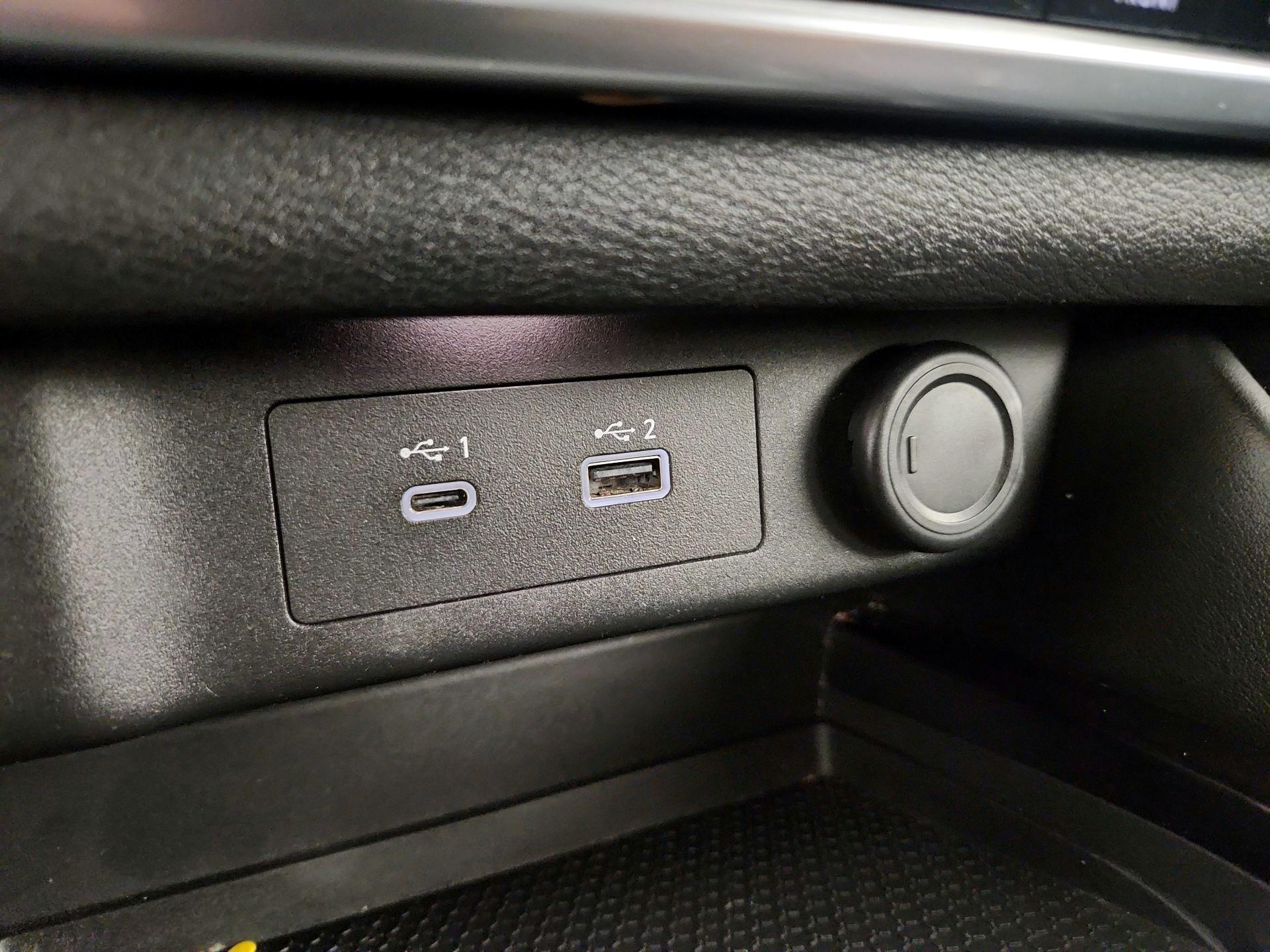 Thumbnail: 2021 Nissan Rogue - 18