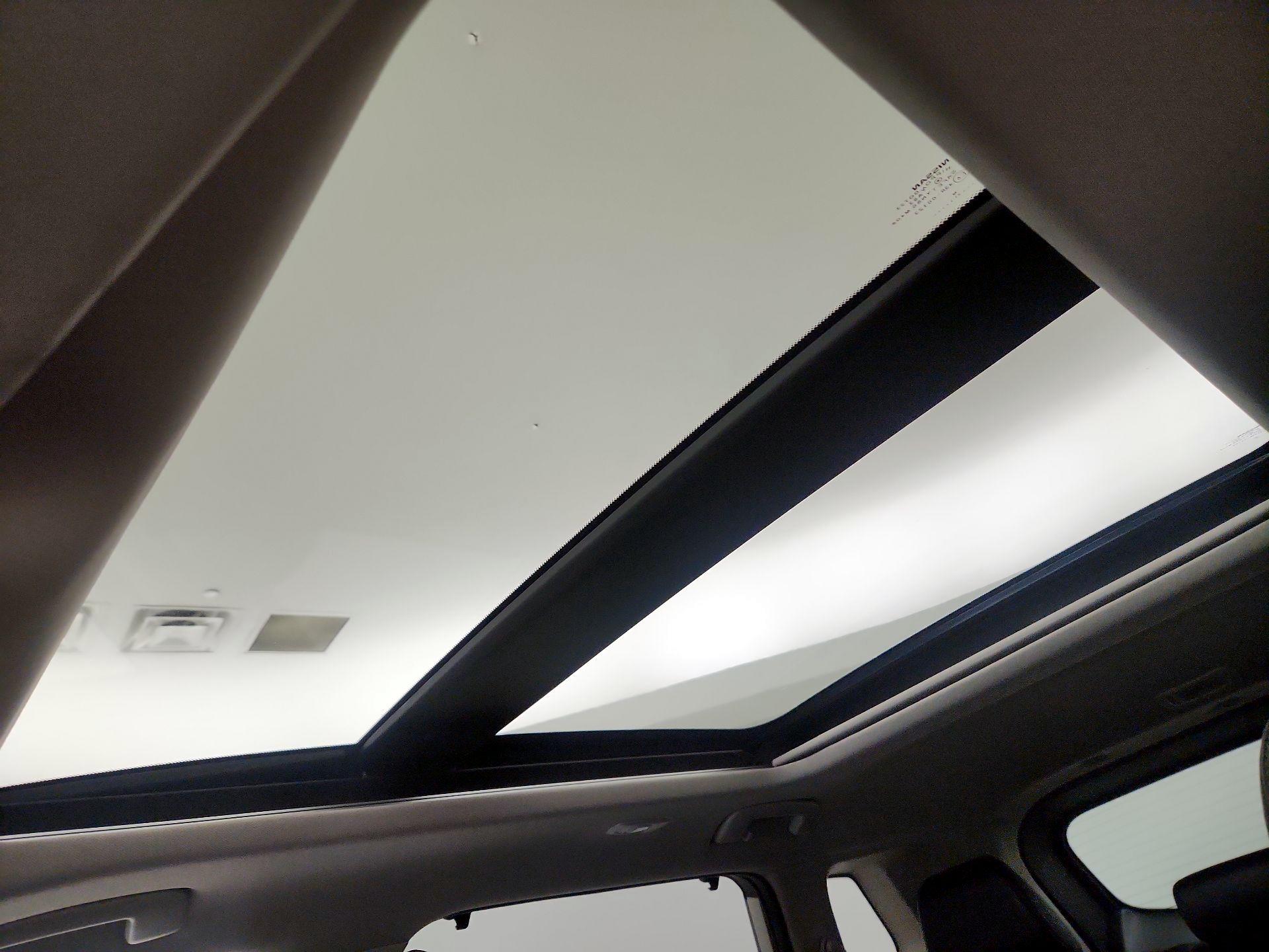 Thumbnail: 2021 Nissan Rogue - 19