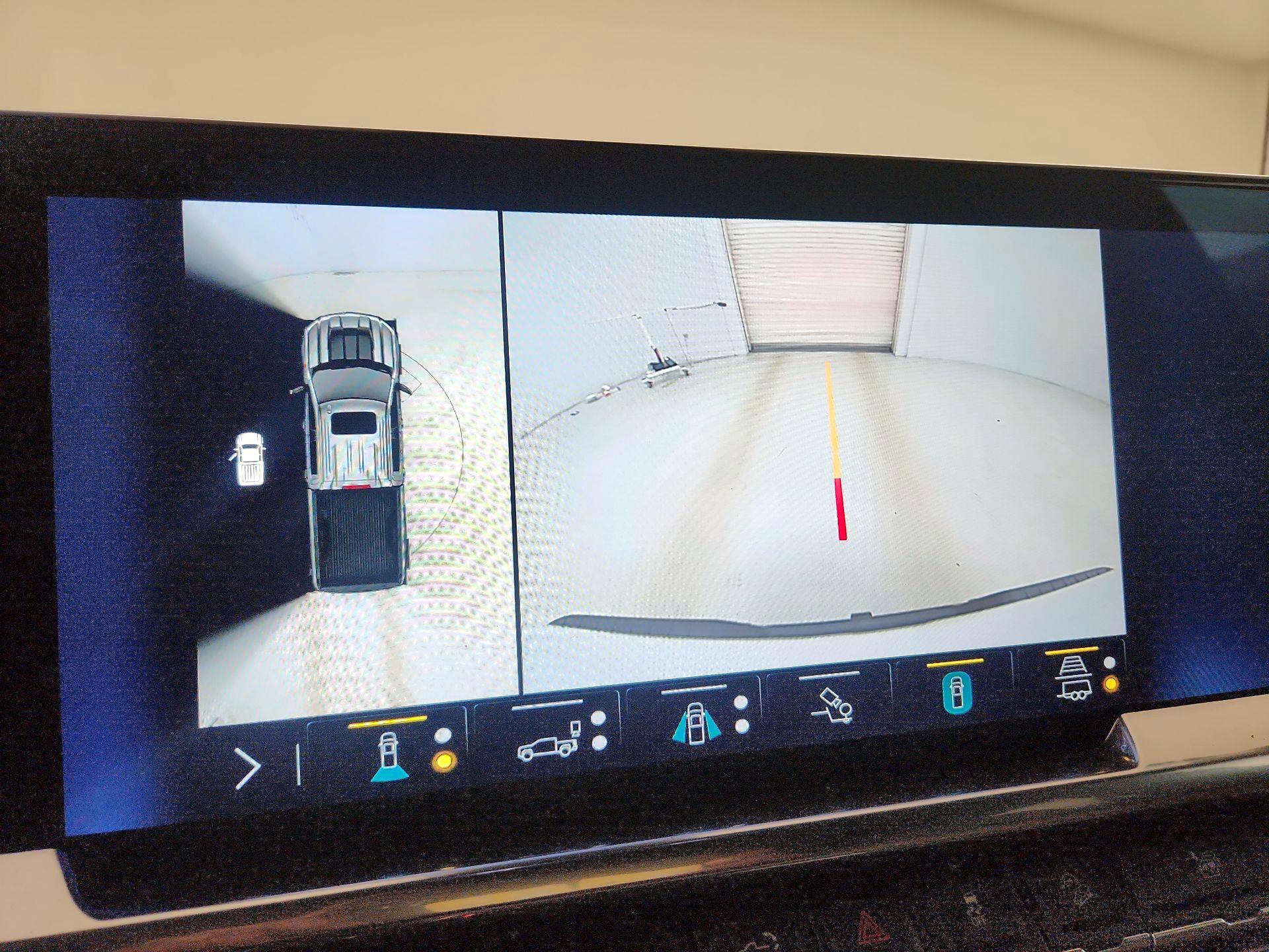 Thumbnail: 2023 Chevrolet Silverado 1500 - 14