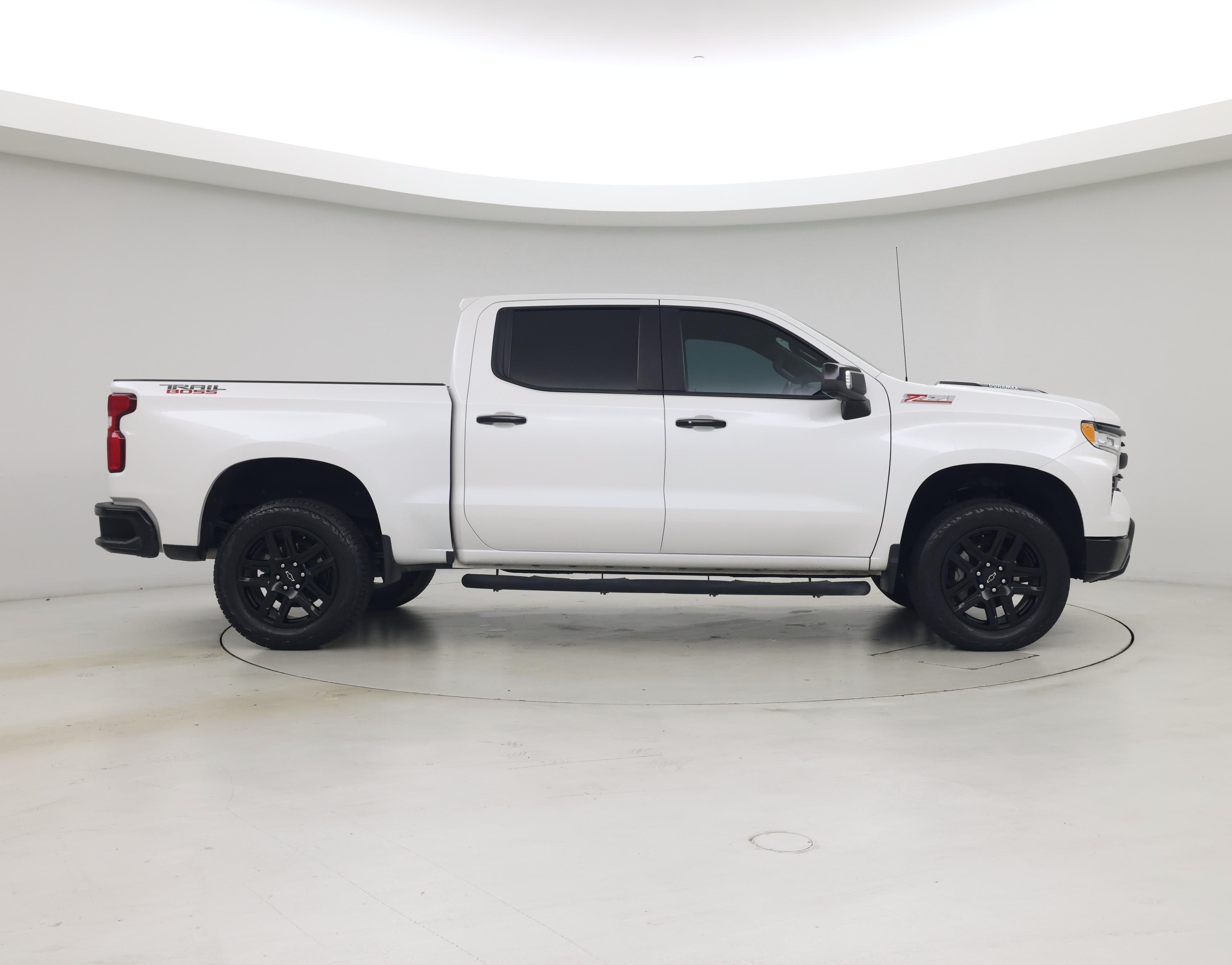 Thumbnail: 2023 Chevrolet Silverado 1500 - 7