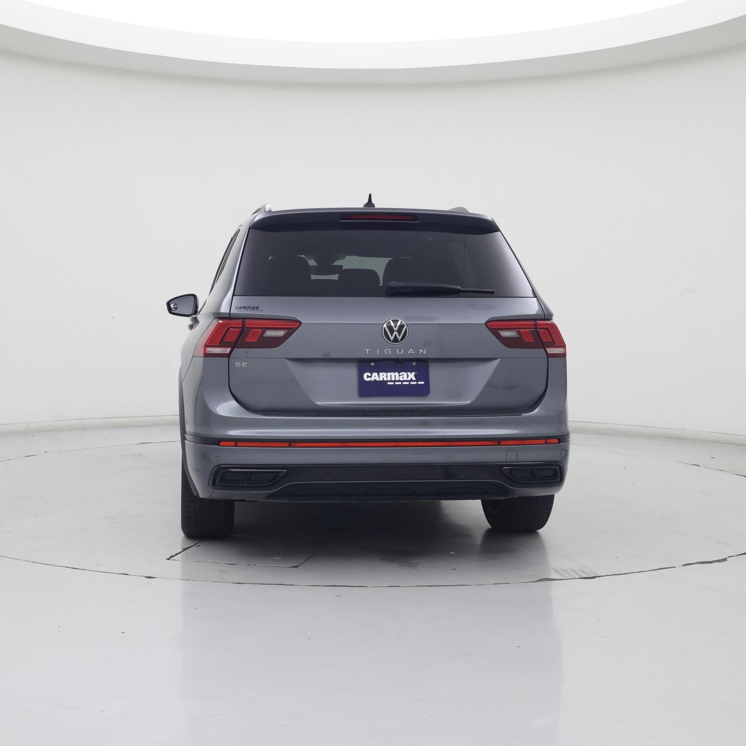 Thumbnail: 2023 Volkswagen Tiguan - 6