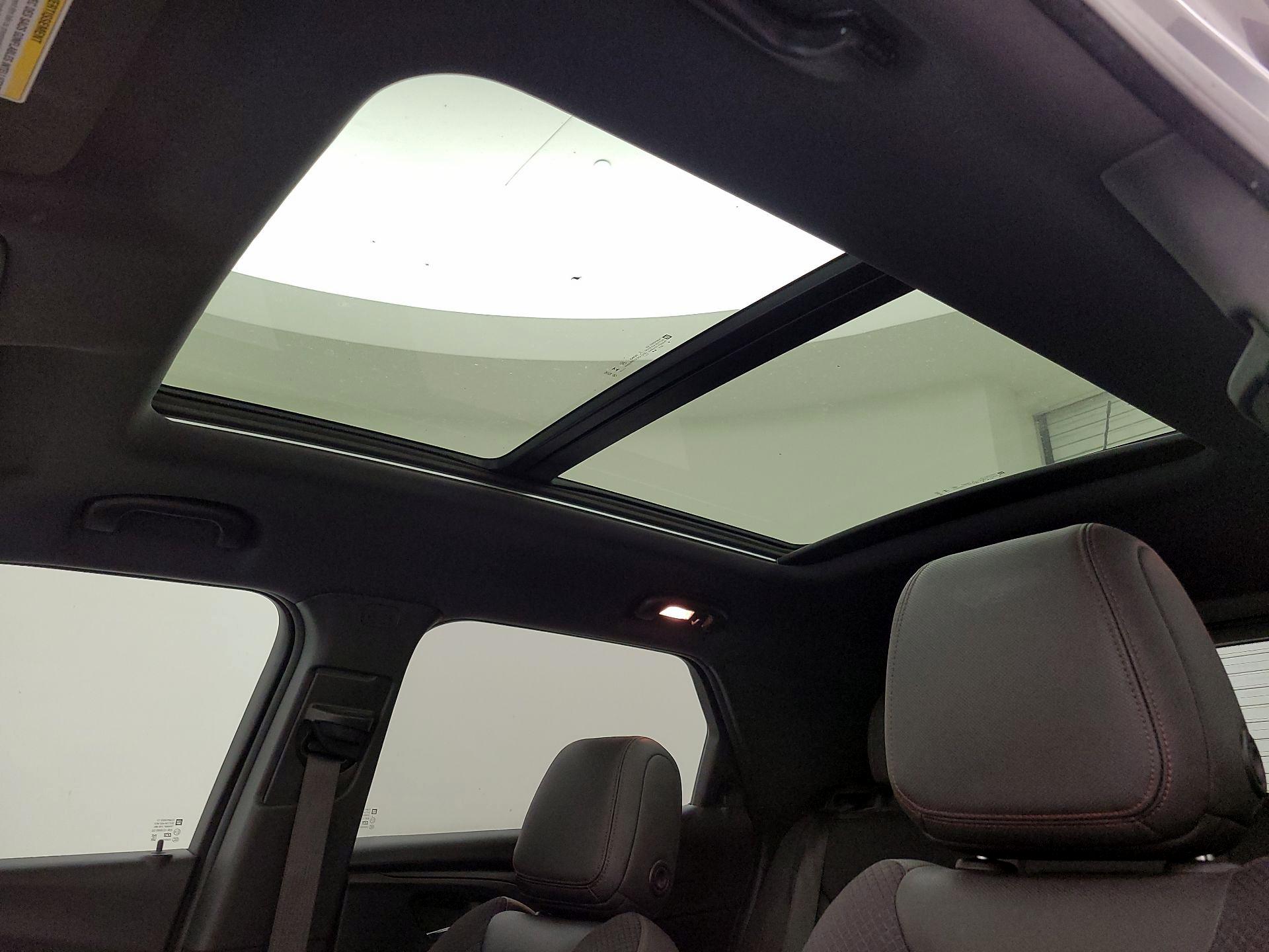 Thumbnail: 2023 Chevrolet TrailBlazer - 19