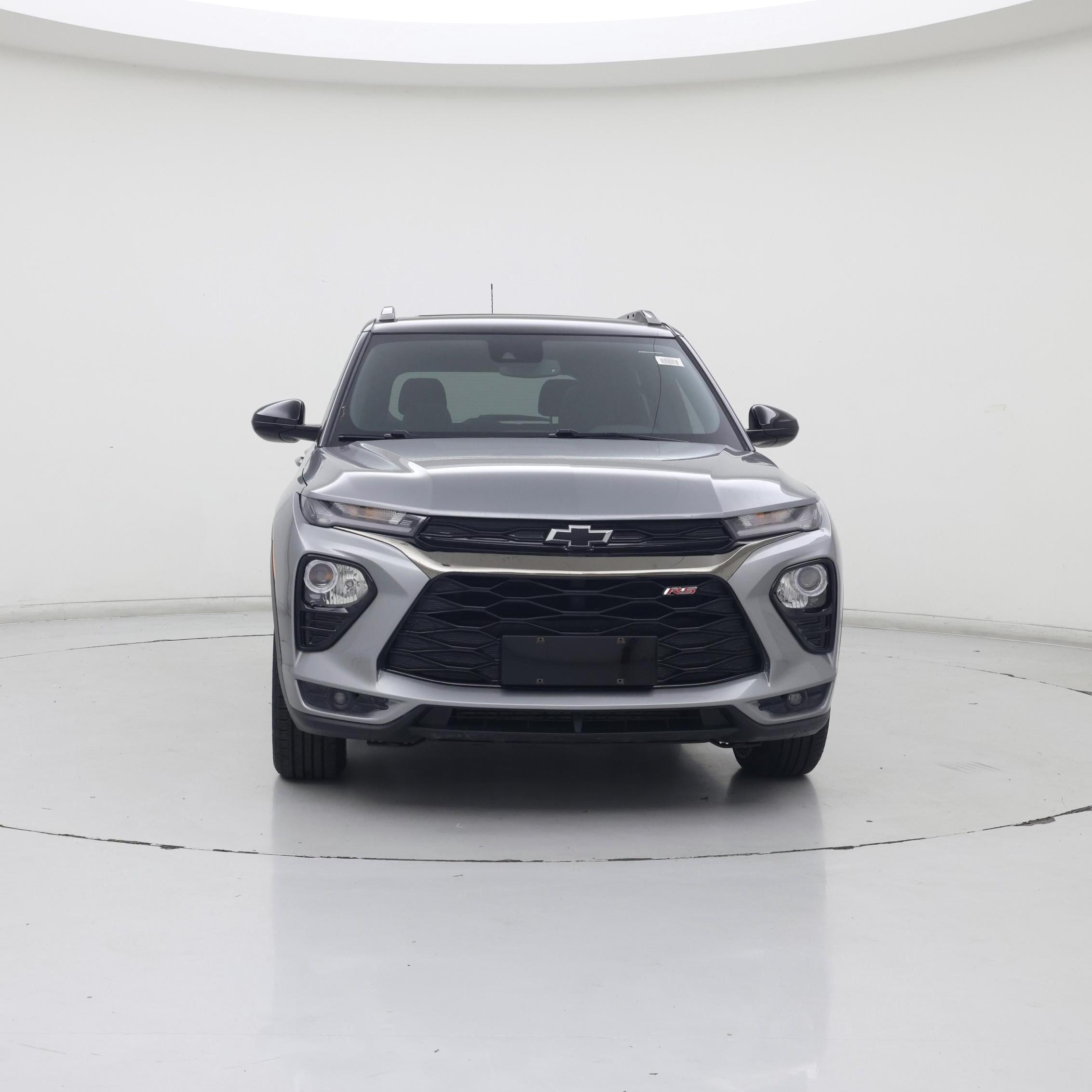 Thumbnail: 2023 Chevrolet TrailBlazer - 5