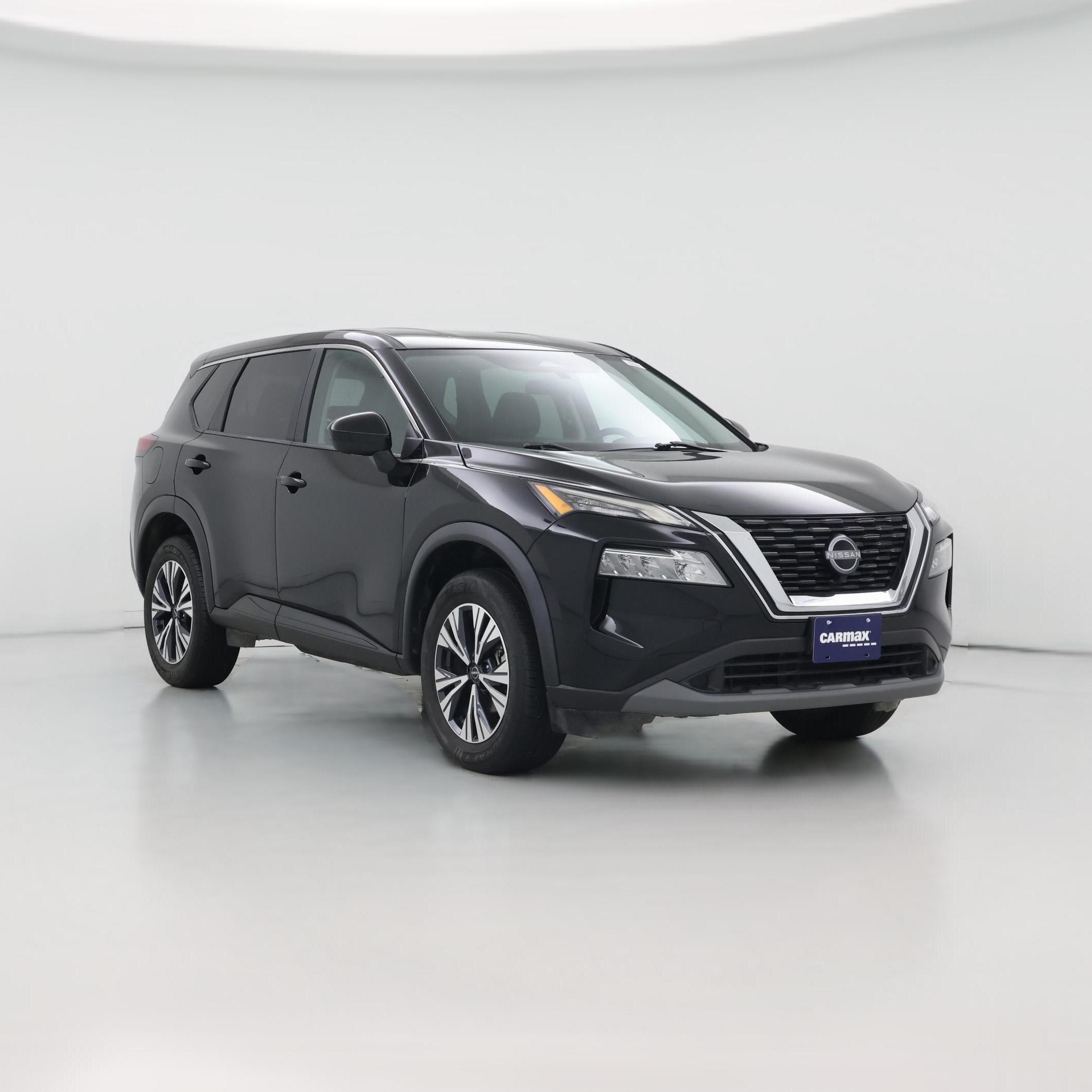 Thumbnail: 2023 Nissan Rogue - 1