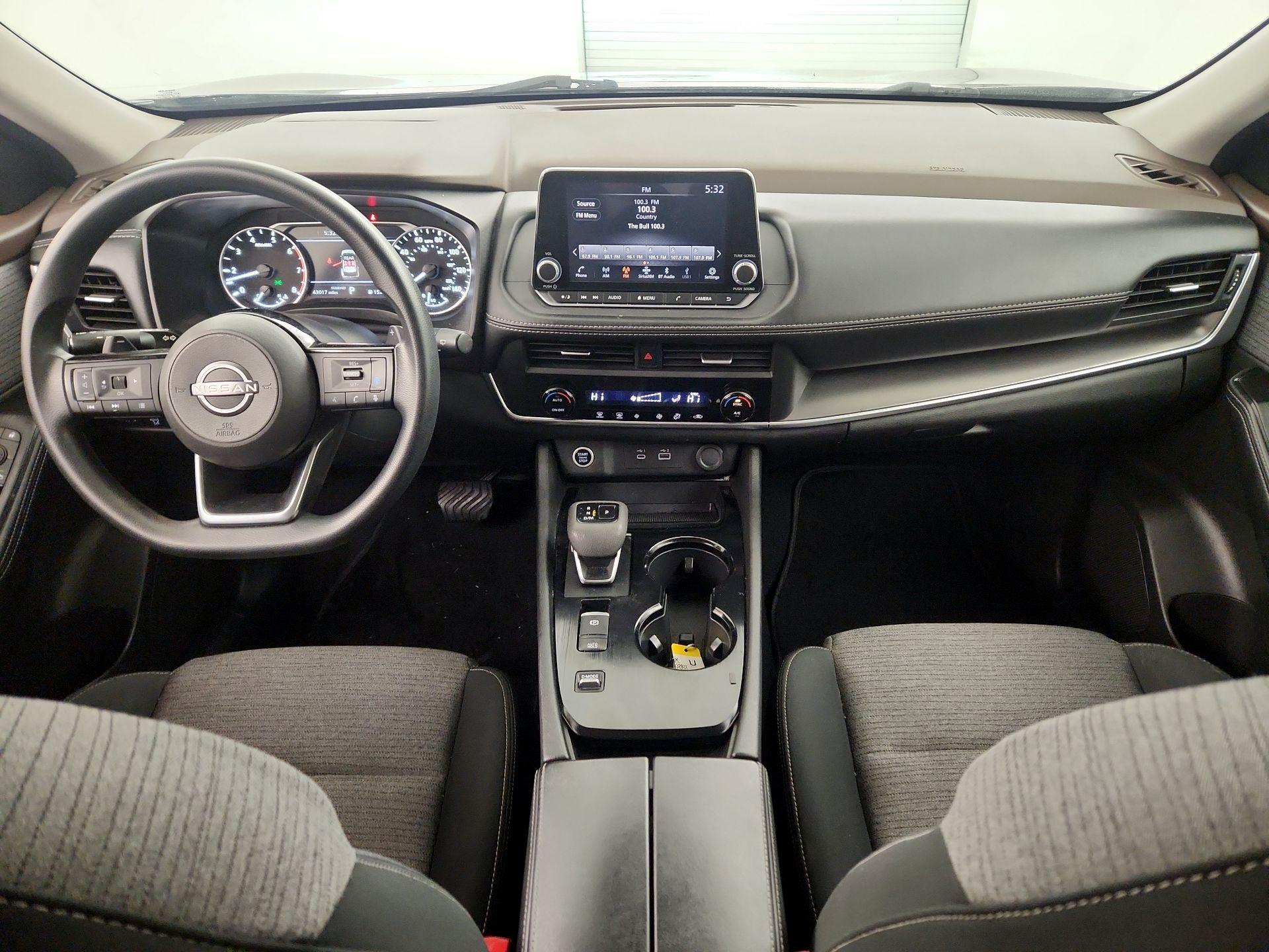 Thumbnail: 2023 Nissan Rogue - 9