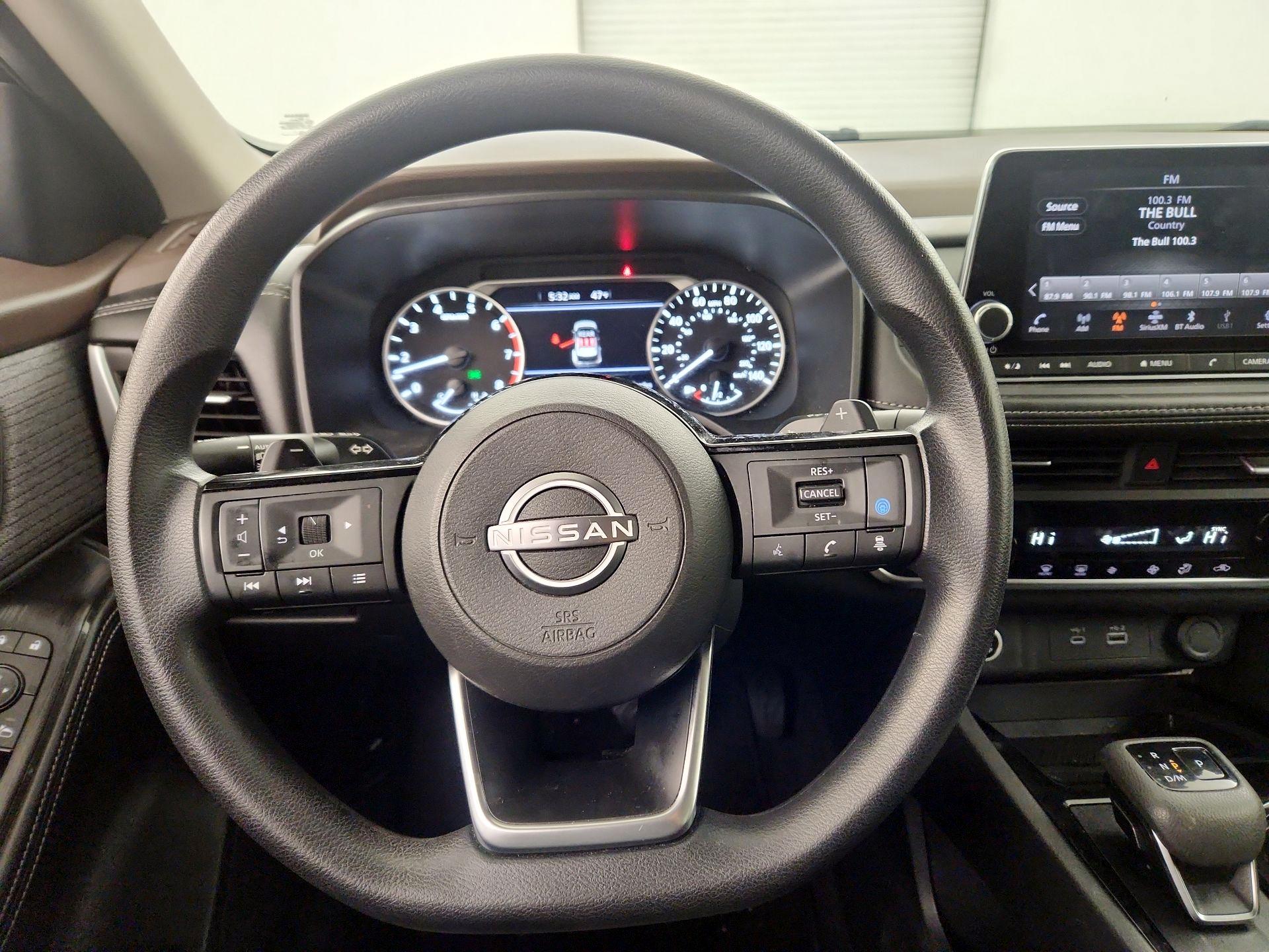 Thumbnail: 2023 Nissan Rogue - 10