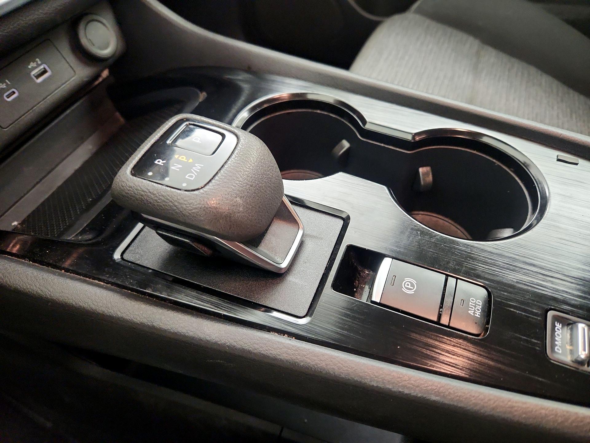 Thumbnail: 2023 Nissan Rogue - 17