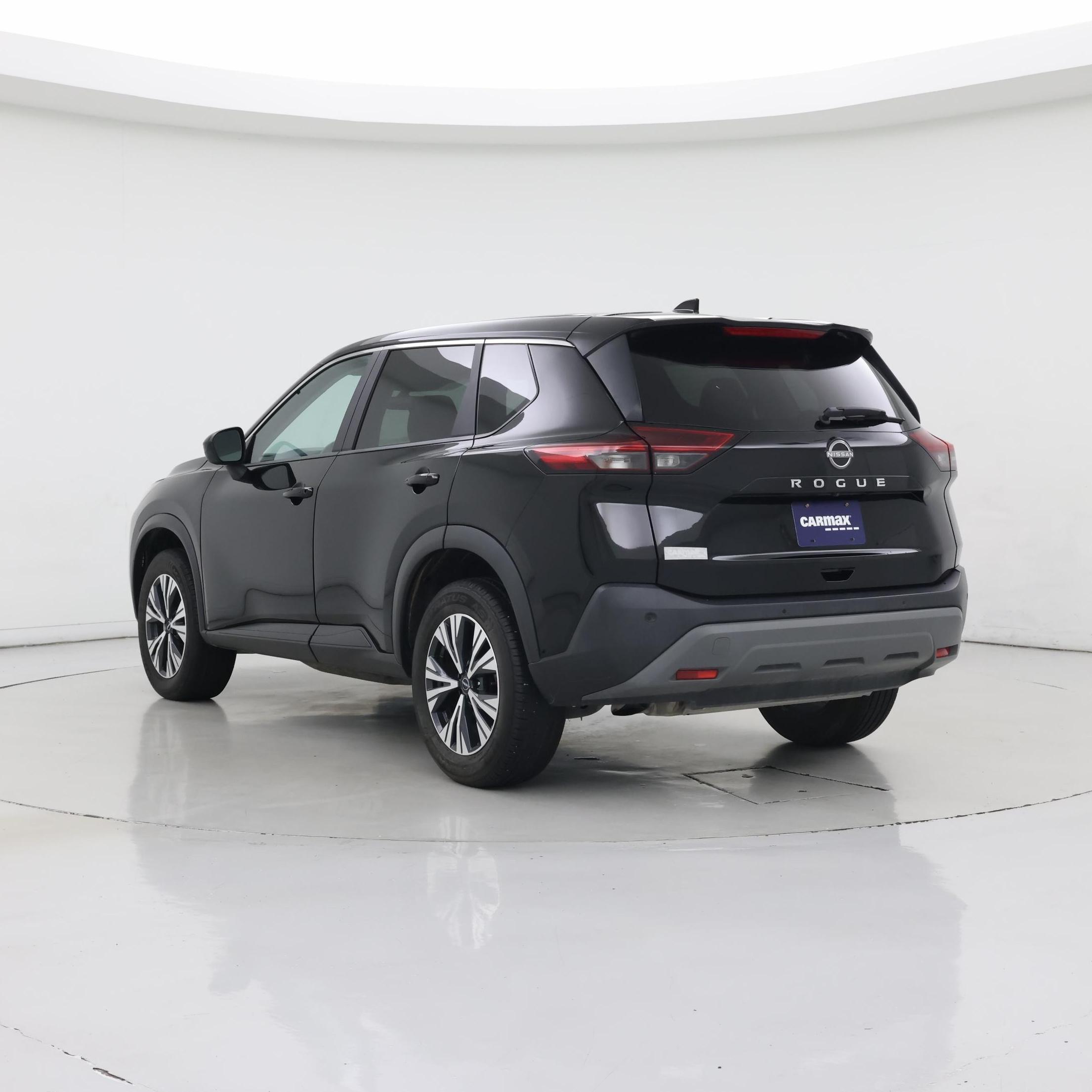 Thumbnail: 2023 Nissan Rogue - 2