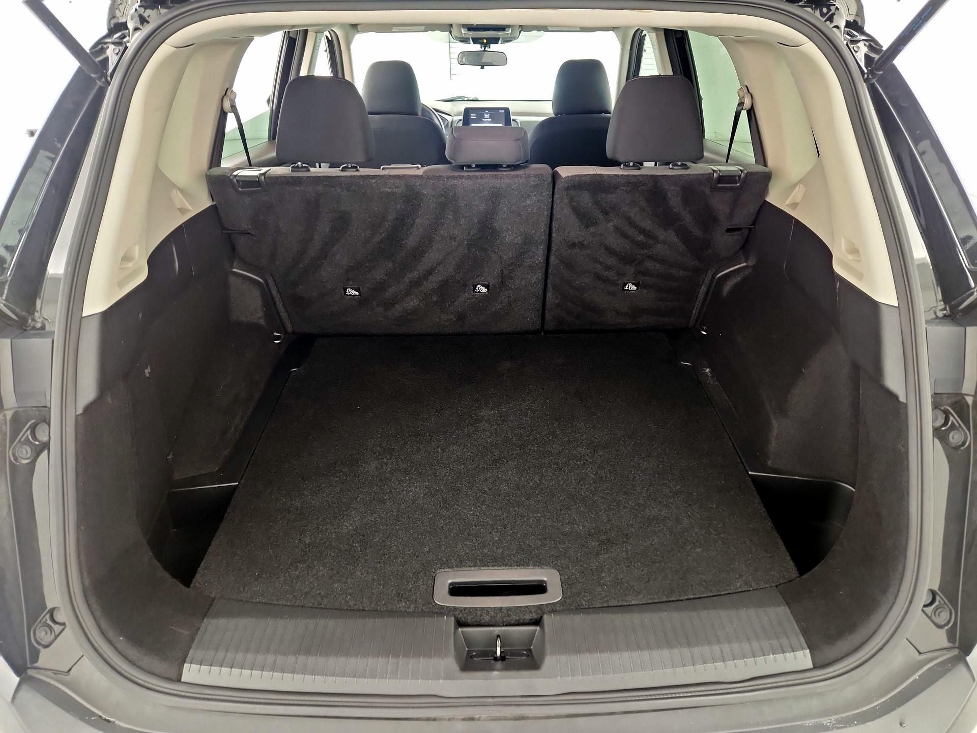 Thumbnail: 2023 Nissan Rogue - 20