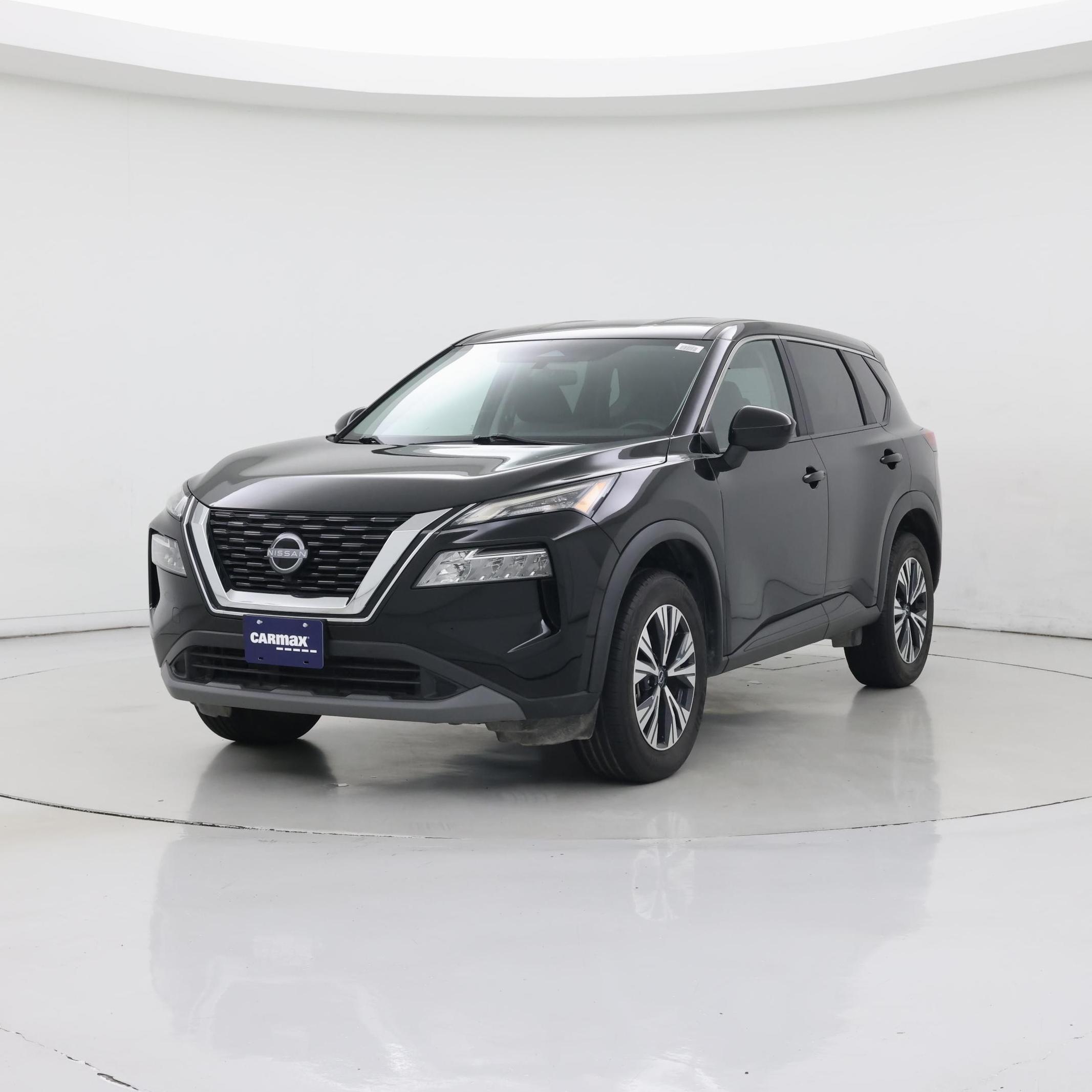 Thumbnail: 2023 Nissan Rogue - 4