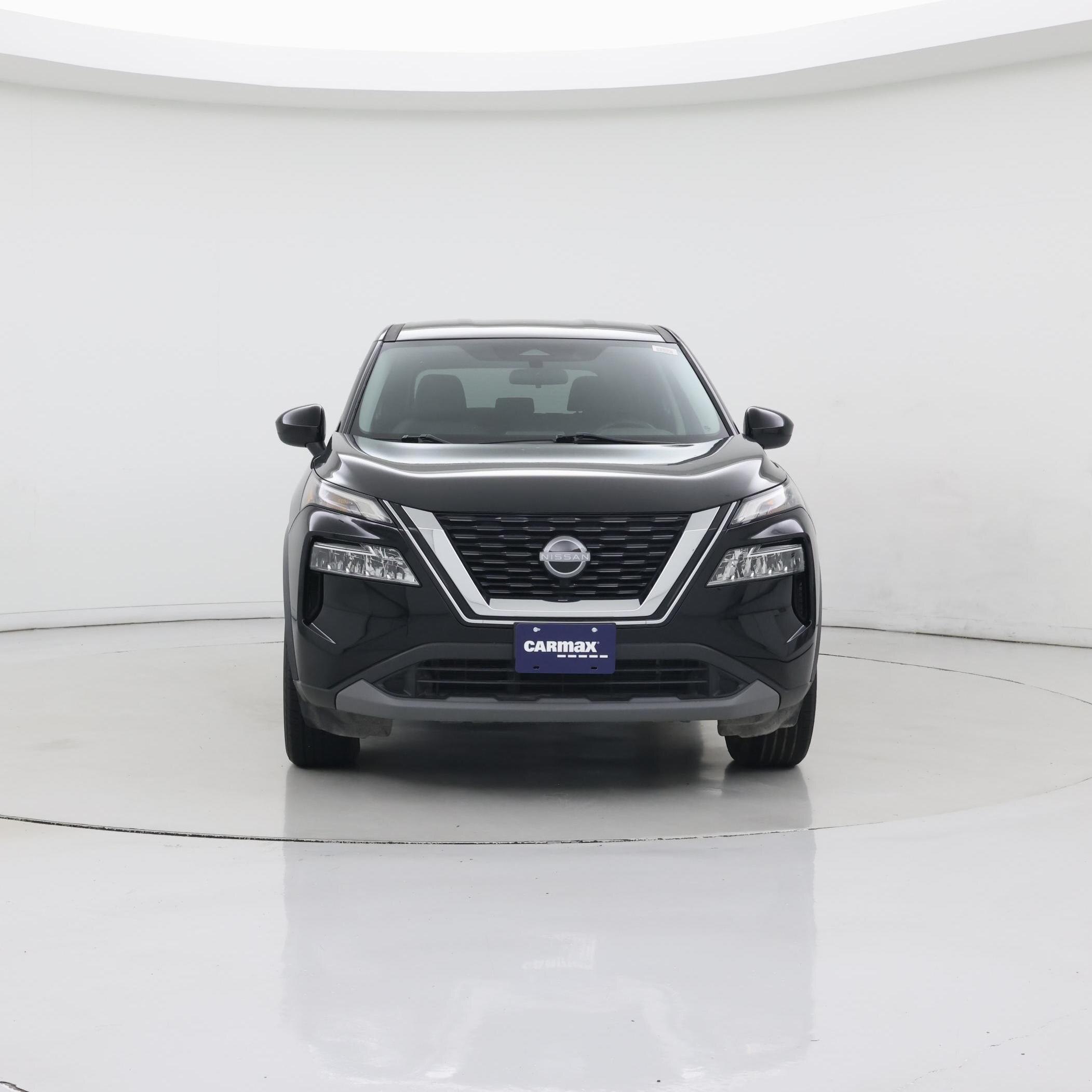 Thumbnail: 2023 Nissan Rogue - 5