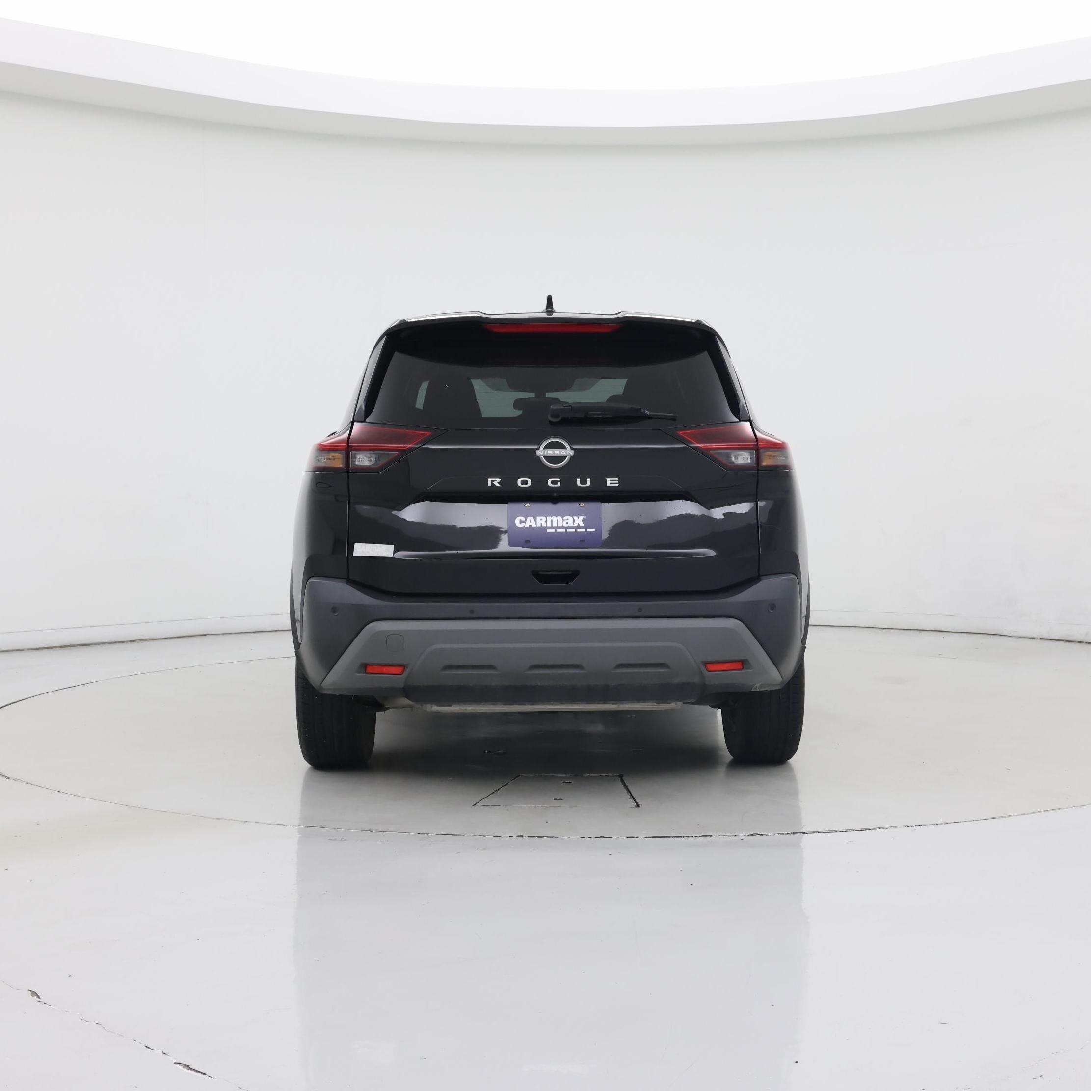 Thumbnail: 2023 Nissan Rogue - 6