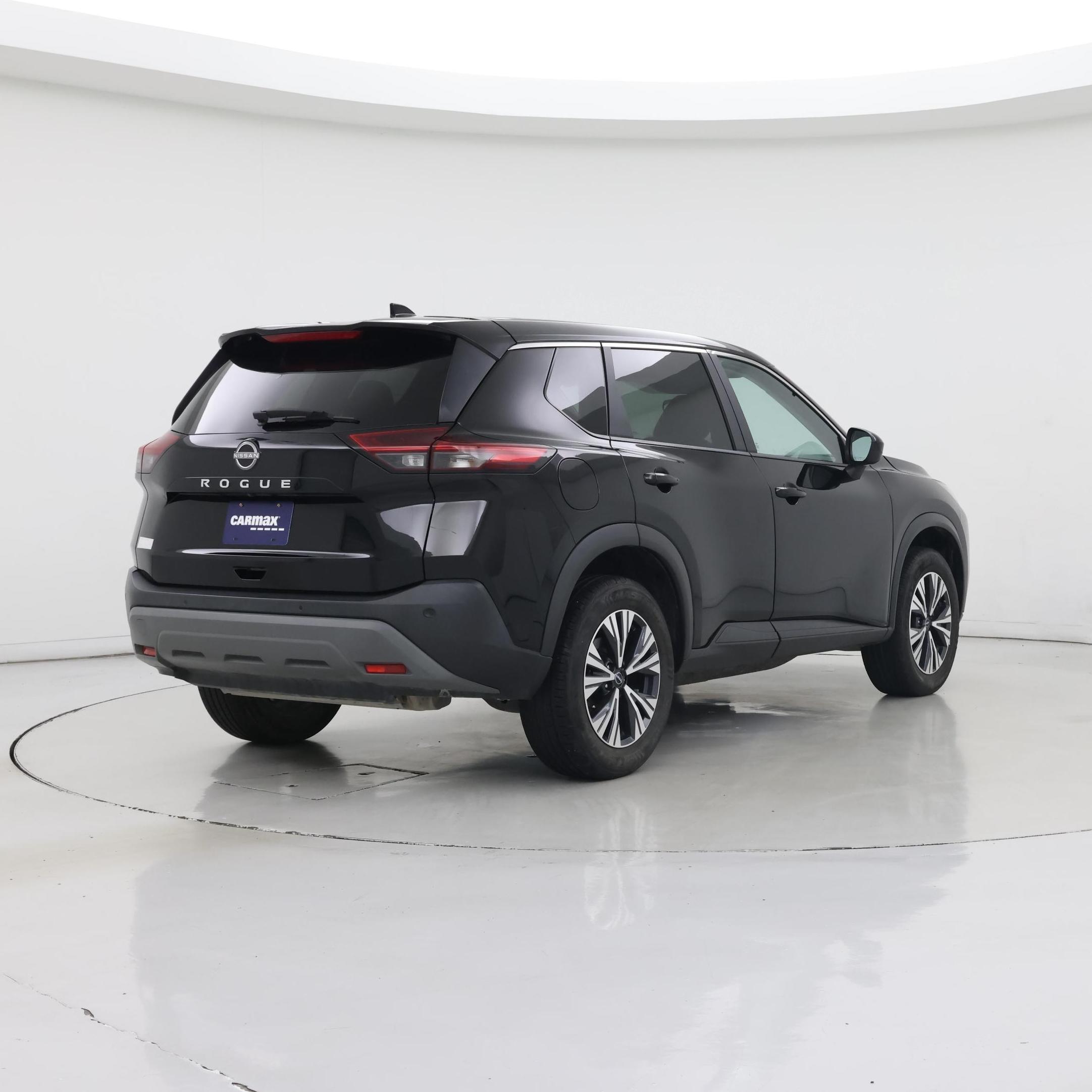 Thumbnail: 2023 Nissan Rogue - 8