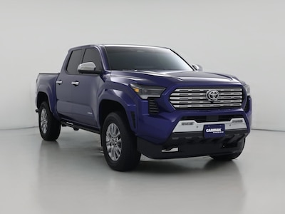 2024 Toyota Tacoma Limited