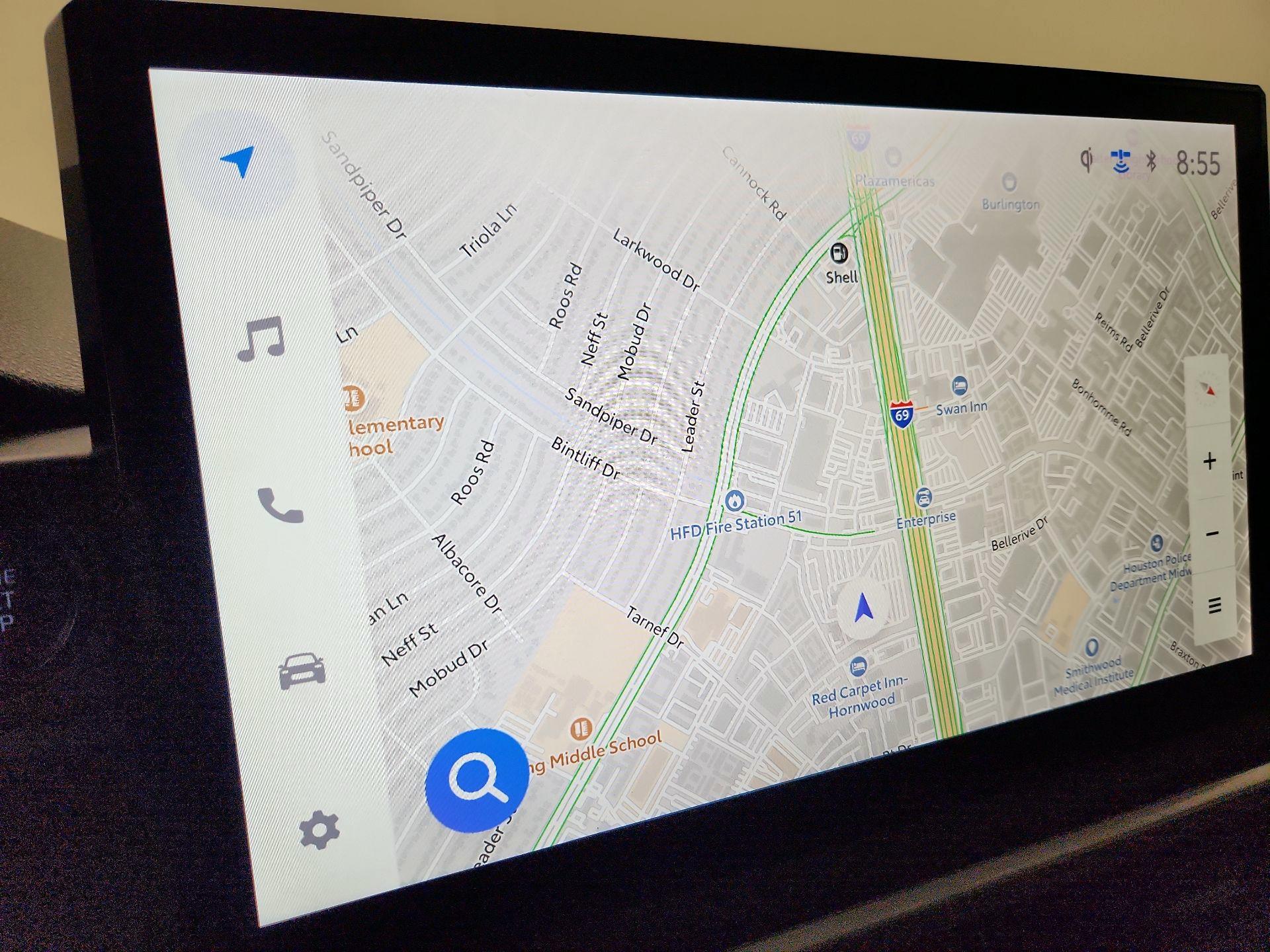 Thumbnail: 2024 Toyota Tacoma - 14