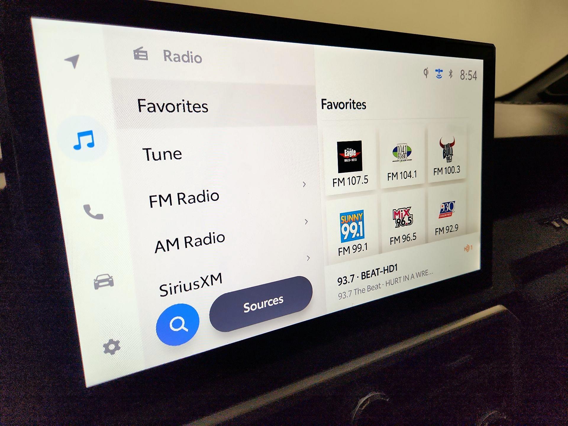 Thumbnail: 2024 Toyota Tacoma - 16