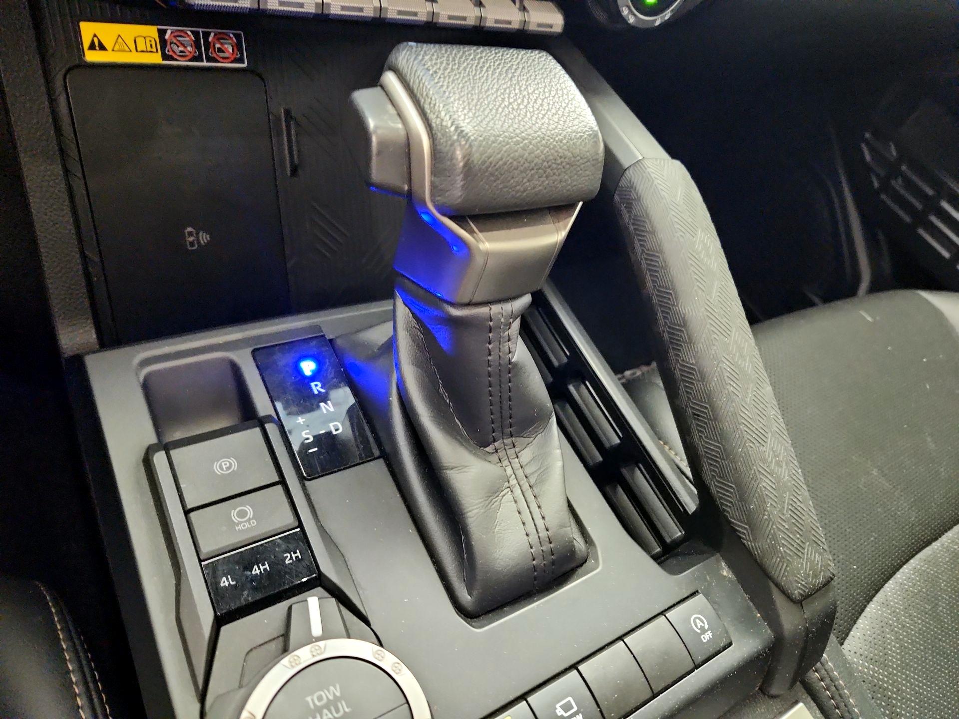 Thumbnail: 2024 Toyota Tacoma - 18